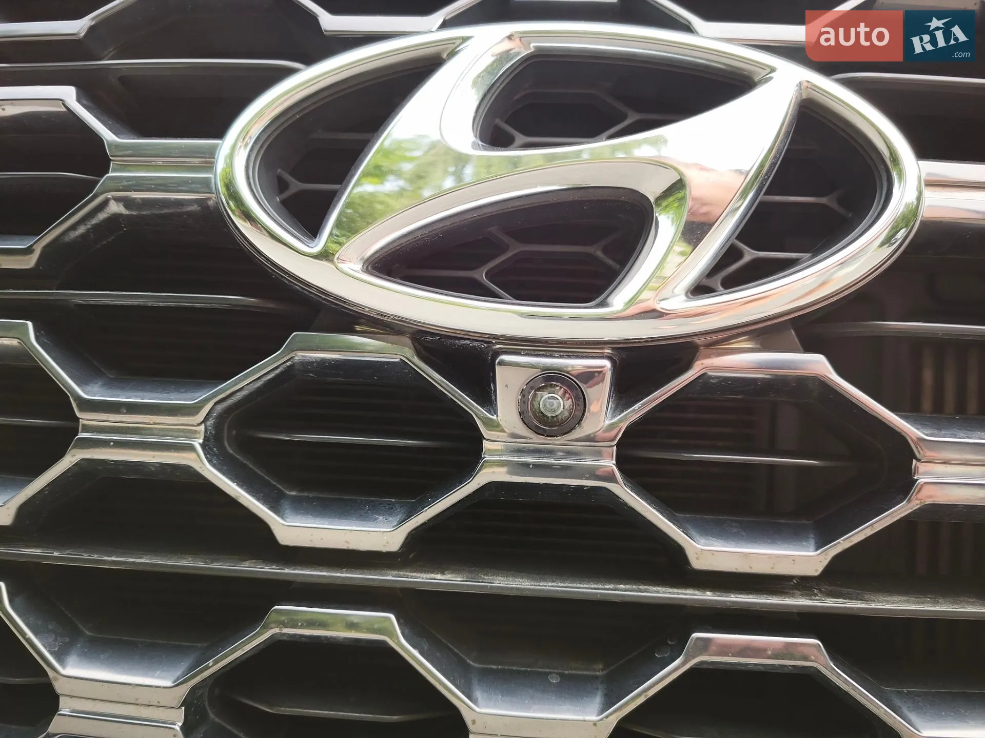2018 Hyundai Santa Fe - мініатюра 18
