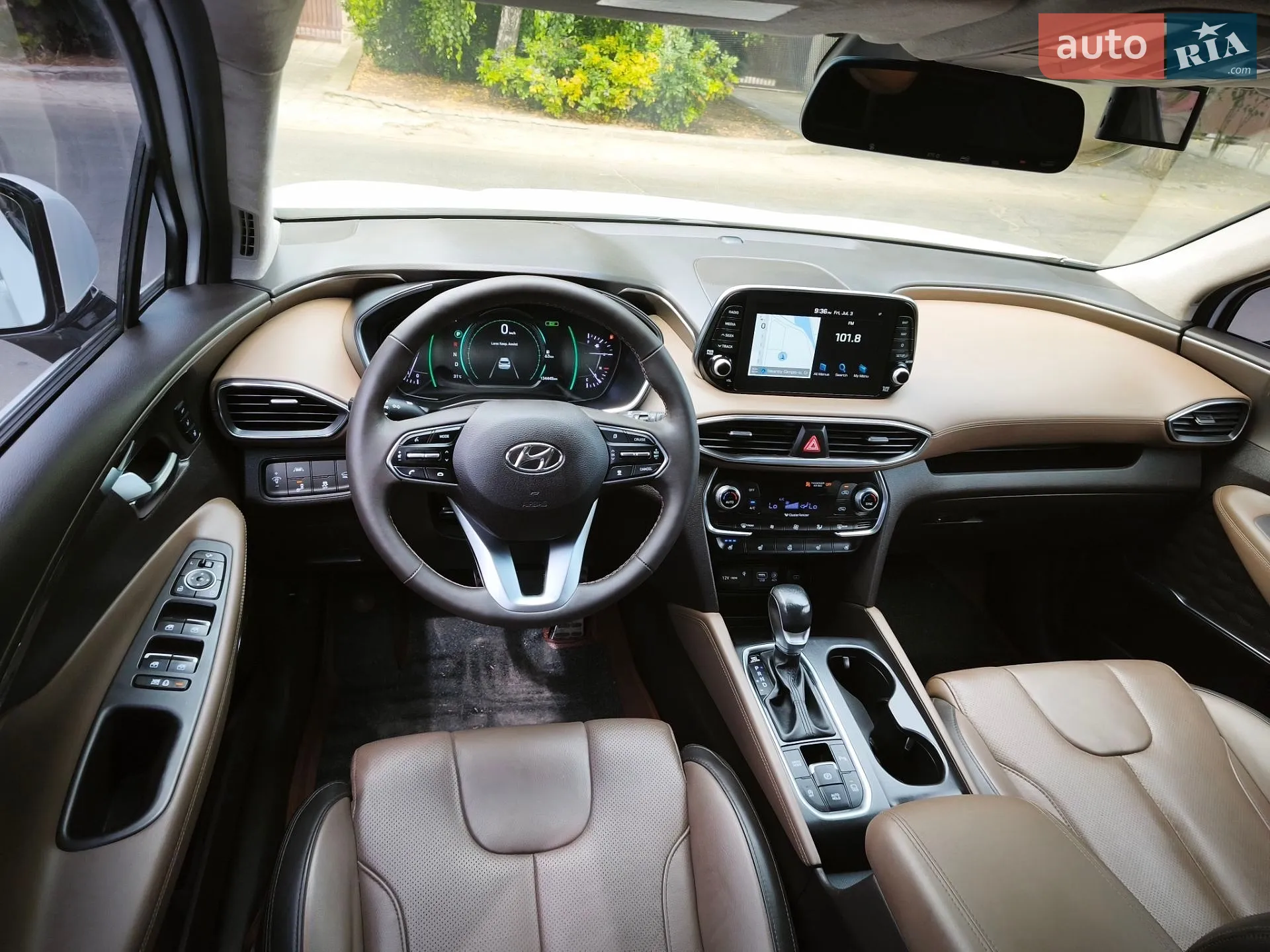2018 Hyundai Santa Fe - мініатюра 70