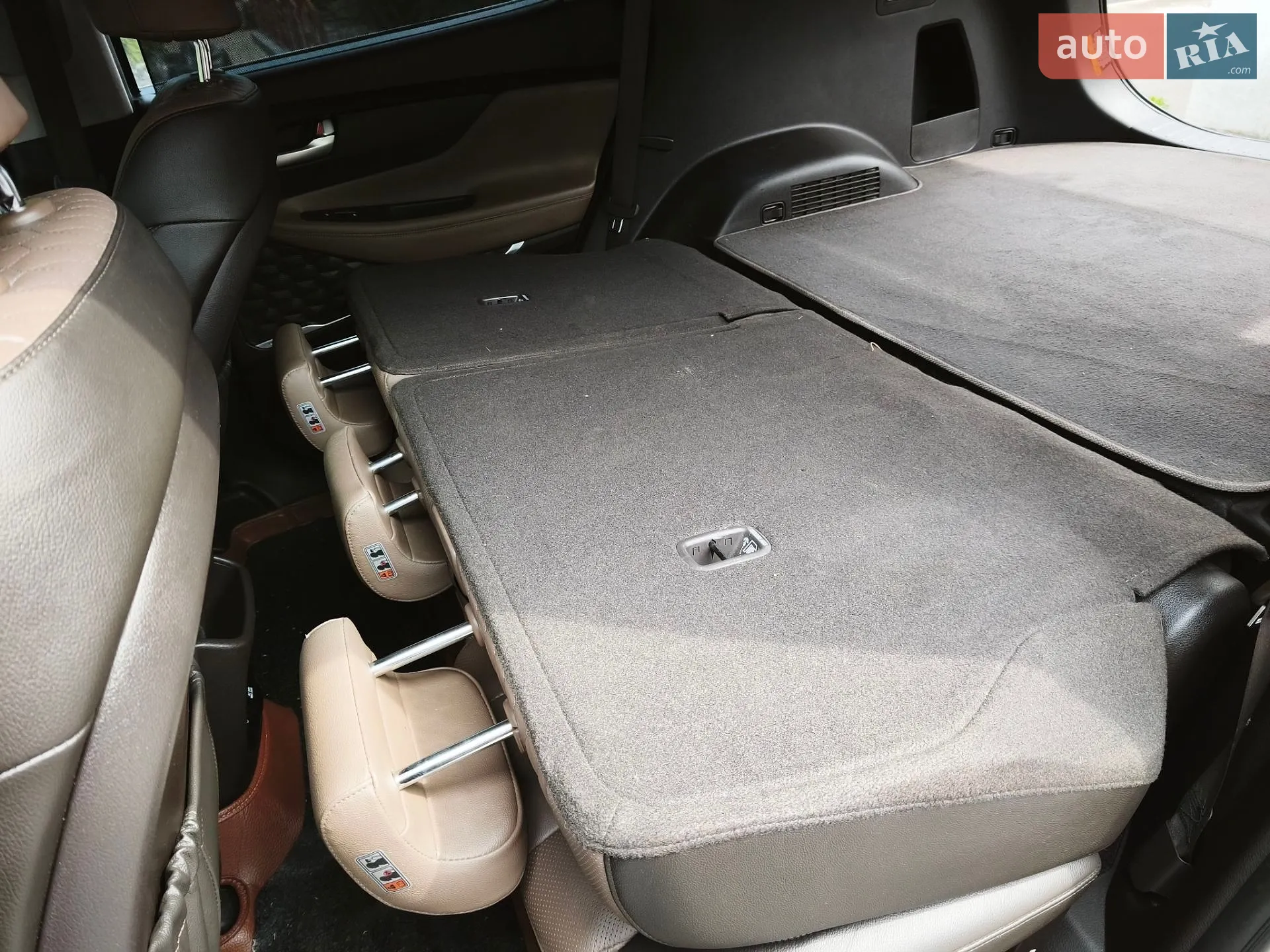 2018 Hyundai Santa Fe - мініатюра 76