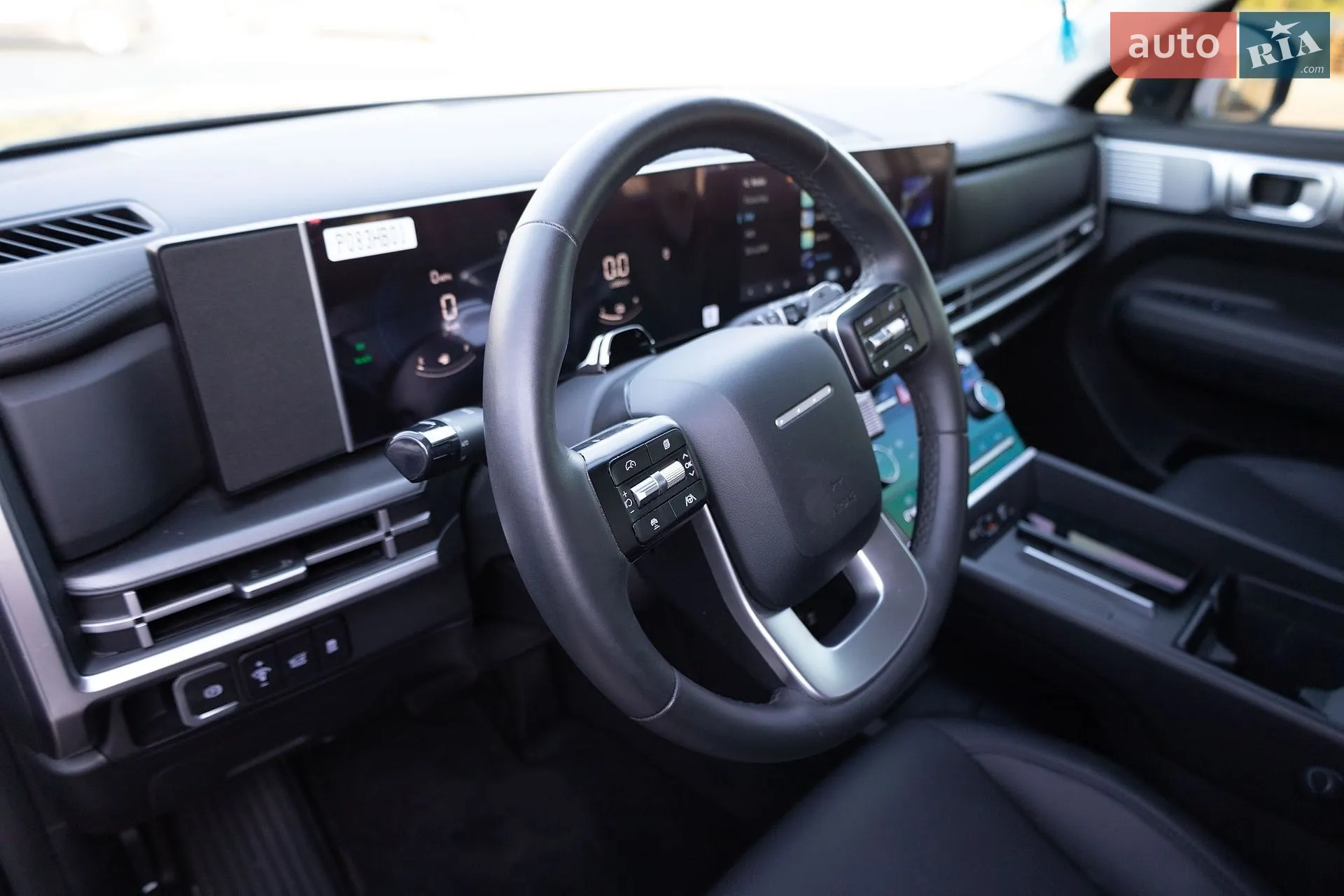 2024 Hyundai Santa Fe - мініатюра 8