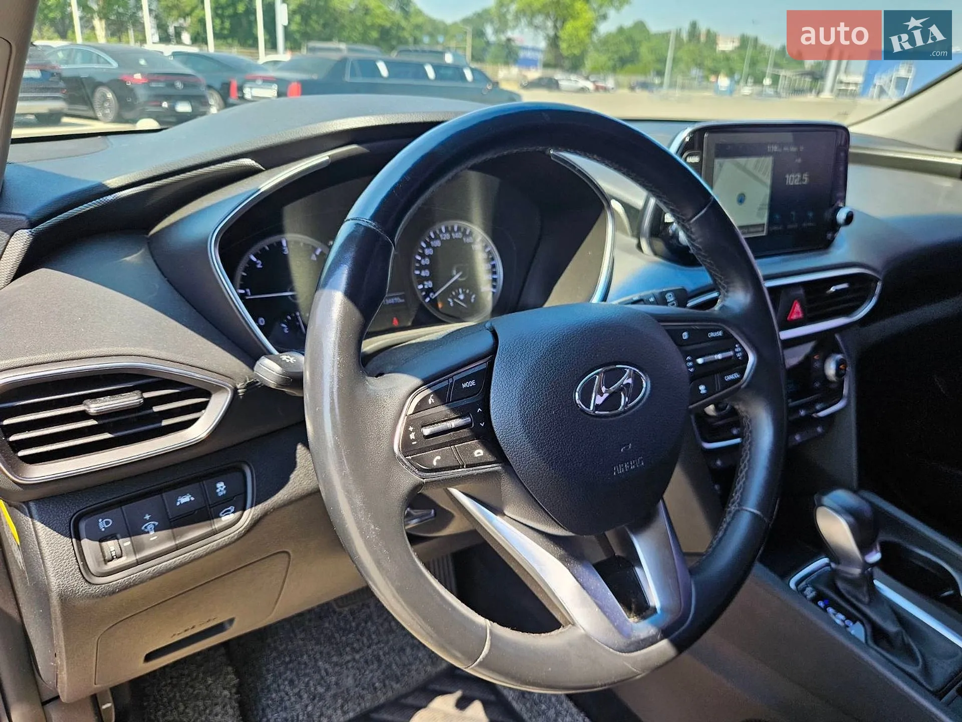 2018 Hyundai Santa Fe - мініатюра 29