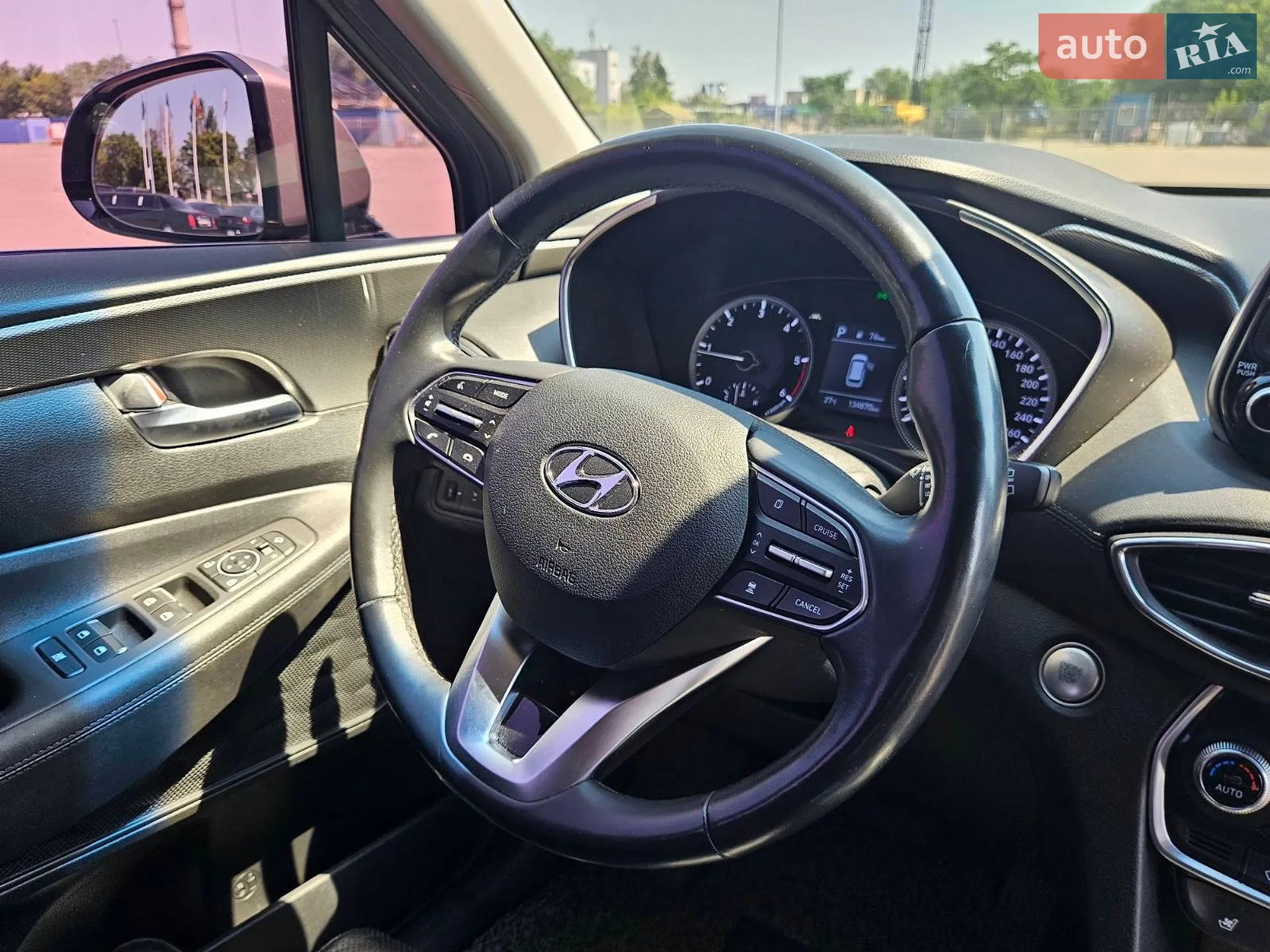 2018 Hyundai Santa Fe - мініатюра 42