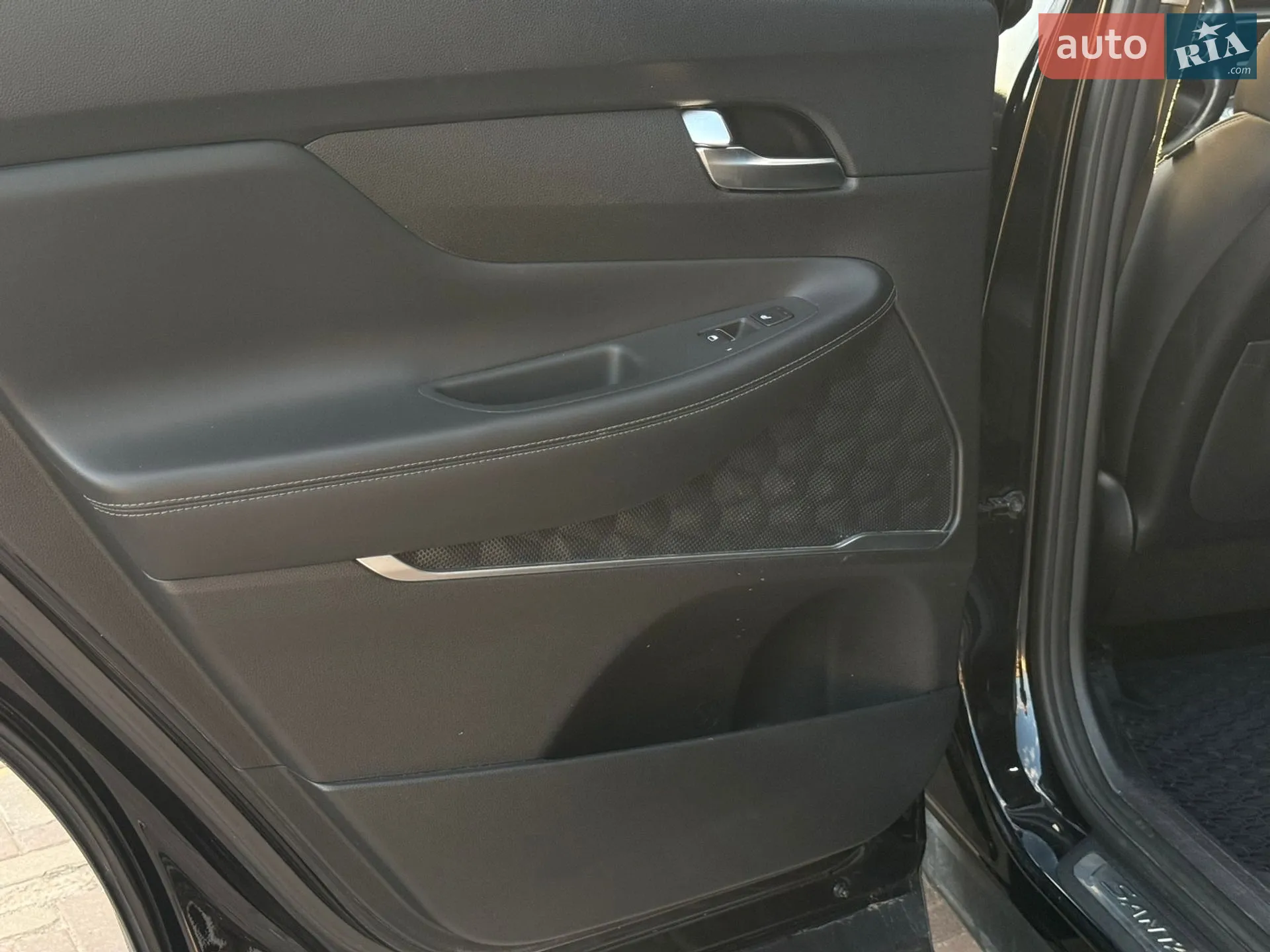 2021 Hyundai Santa Fe - мініатюра 34