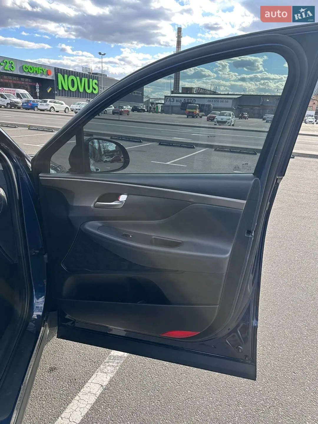 2019 Hyundai Santa Fe - мініатюра 30