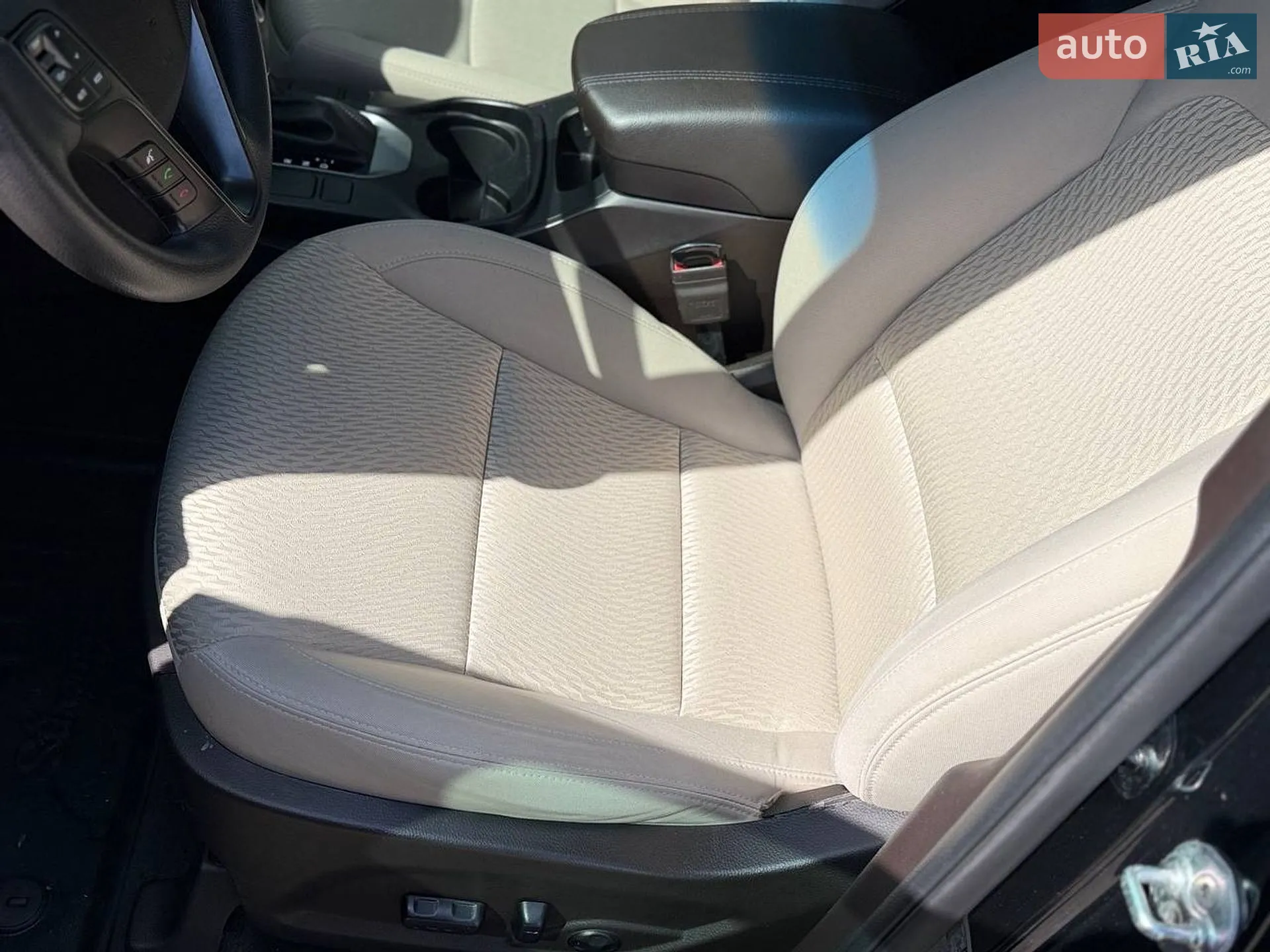 2016 Hyundai Santa Fe - мініатюра 13
