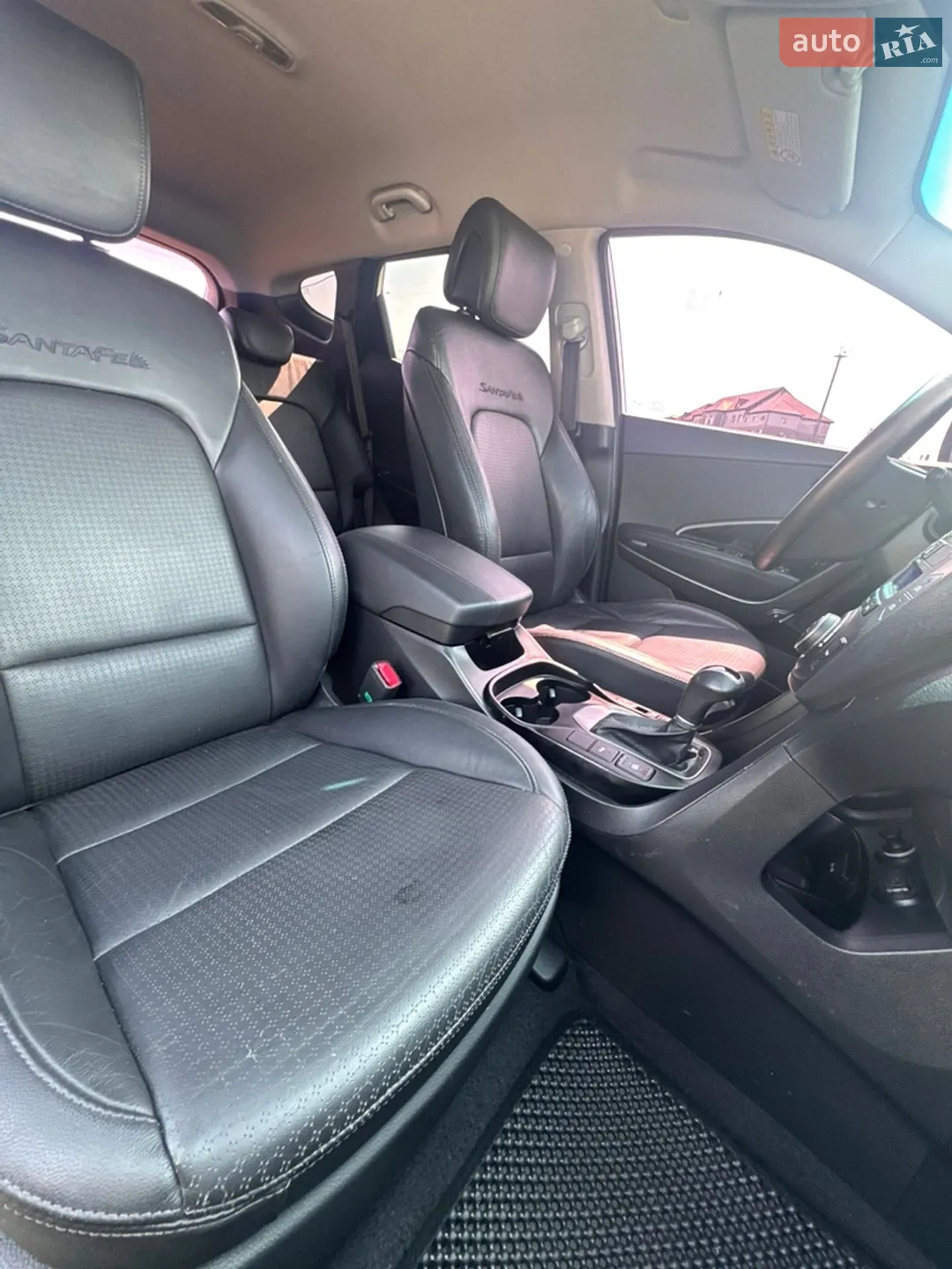2013 Hyundai Santa Fe - мініатюра 64