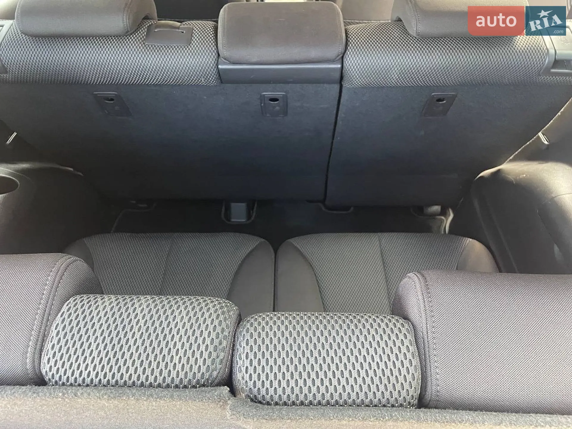 2011 Hyundai Santa Fe - мініатюра 47