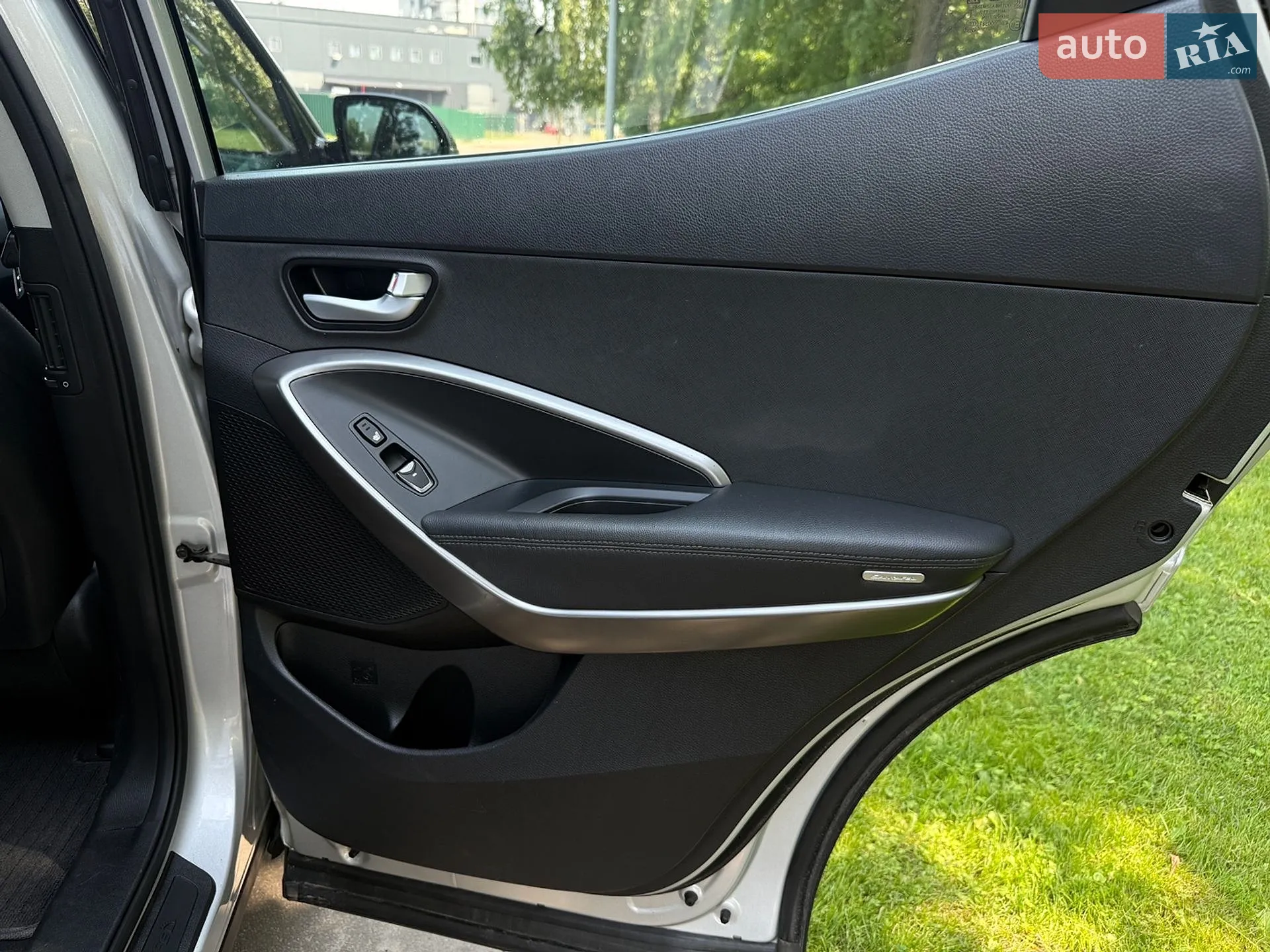 2016 Hyundai Santa Fe - мініатюра 26