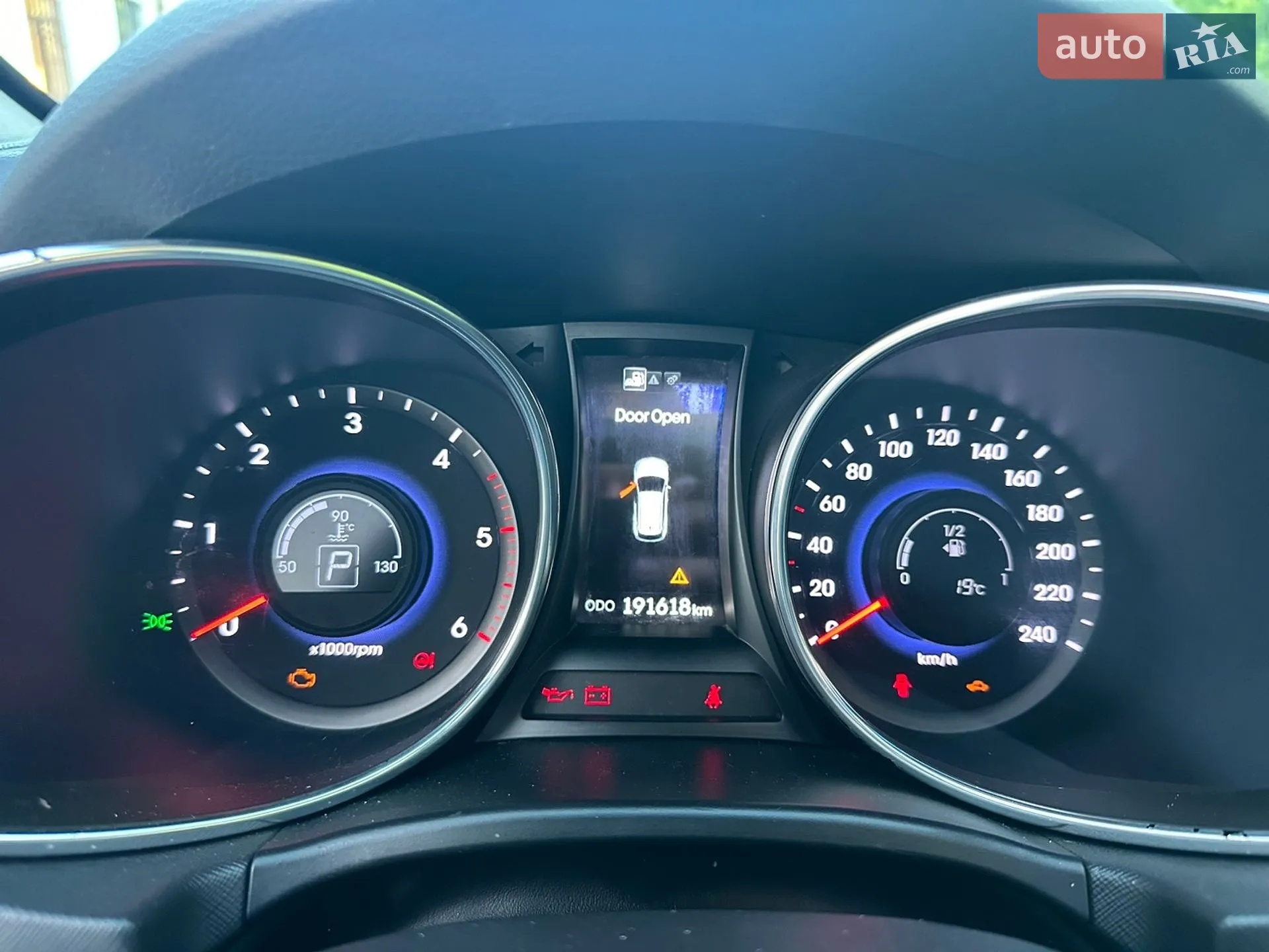 2013 Hyundai Santa Fe - мініатюра 34