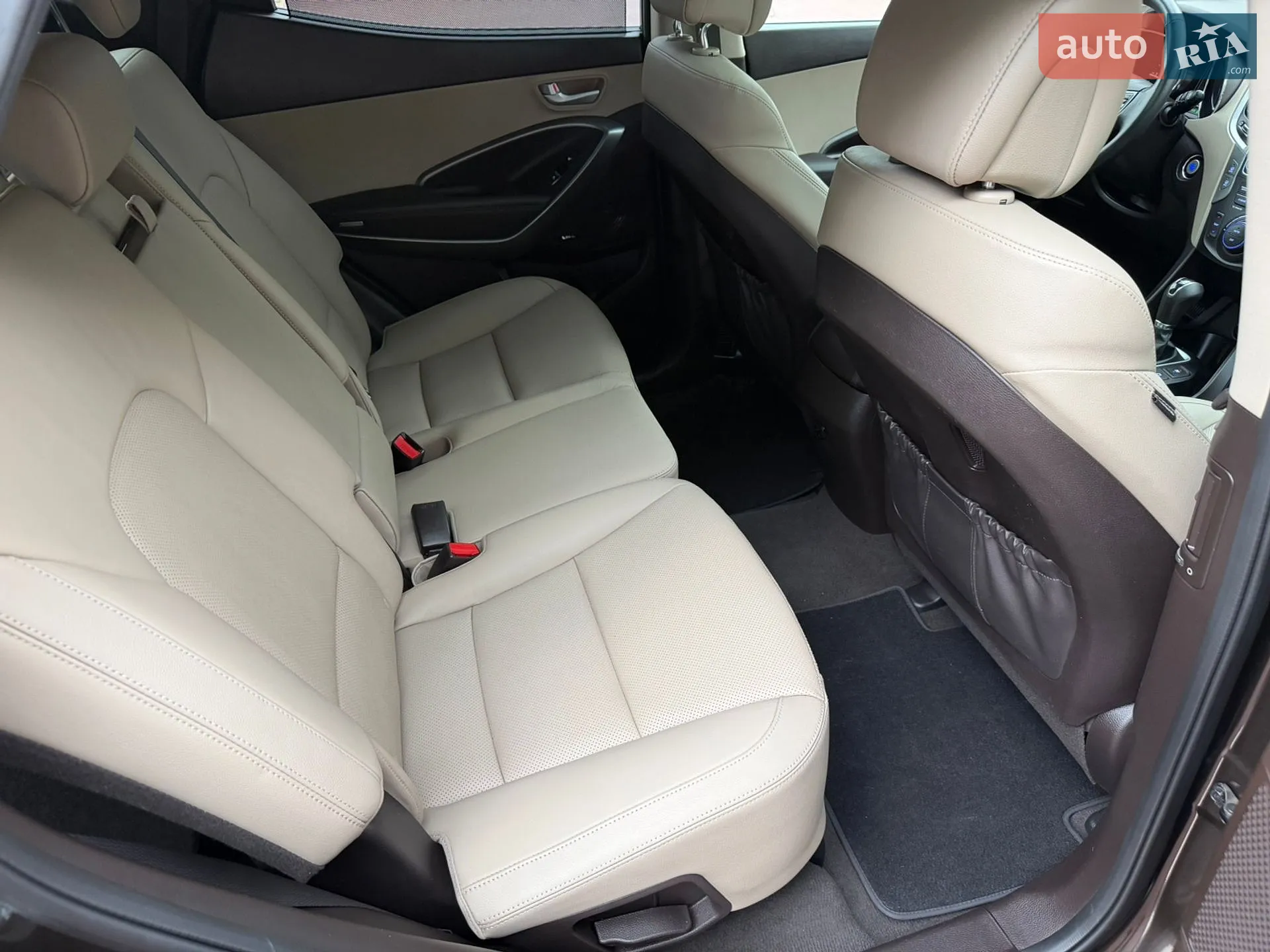 2016 Hyundai Santa Fe - мініатюра 67