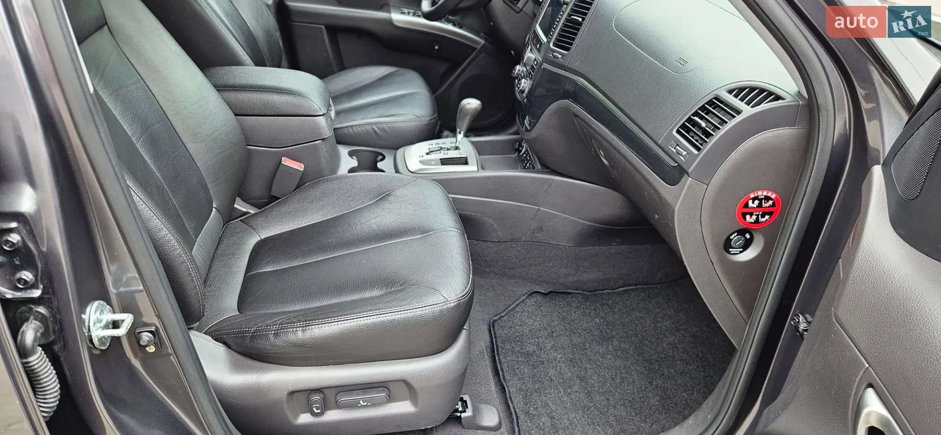2011 Hyundai Santa Fe - мініатюра 73