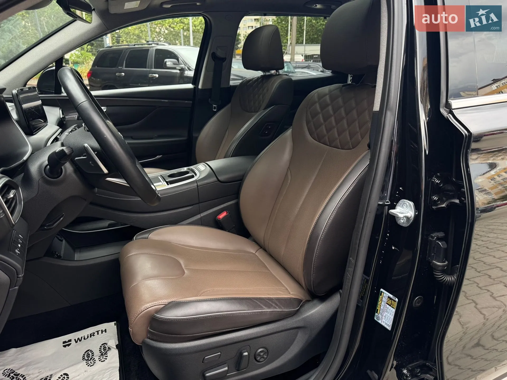 2023 Hyundai Santa Fe - мініатюра 22
