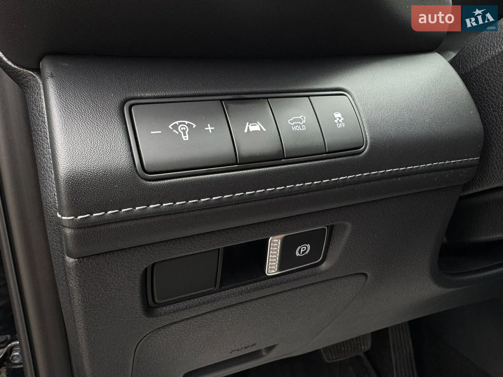 2023 Hyundai Santa Fe - мініатюра 27
