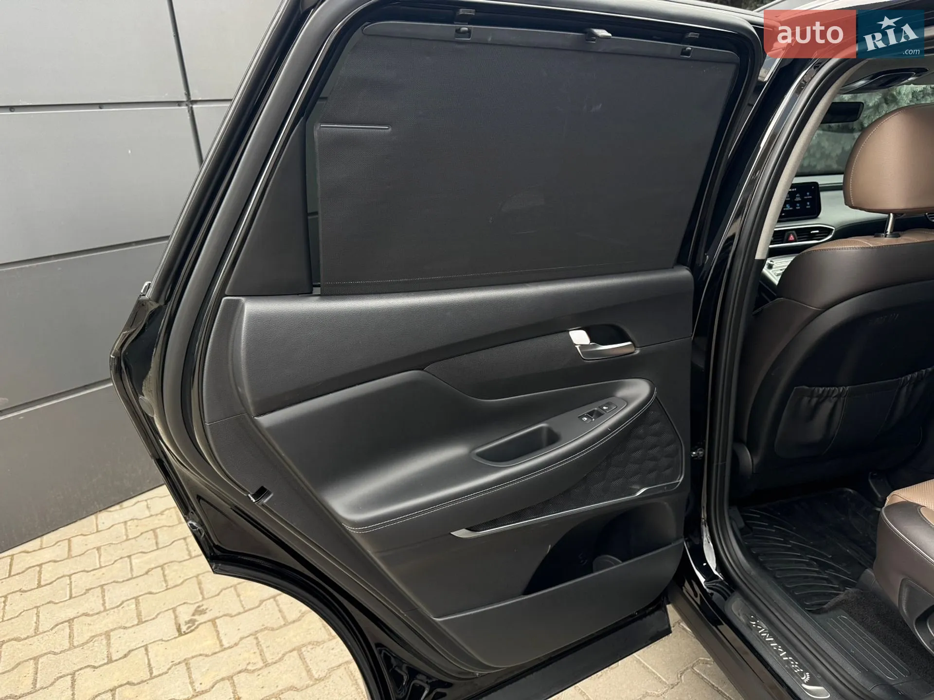 2023 Hyundai Santa Fe - мініатюра 36