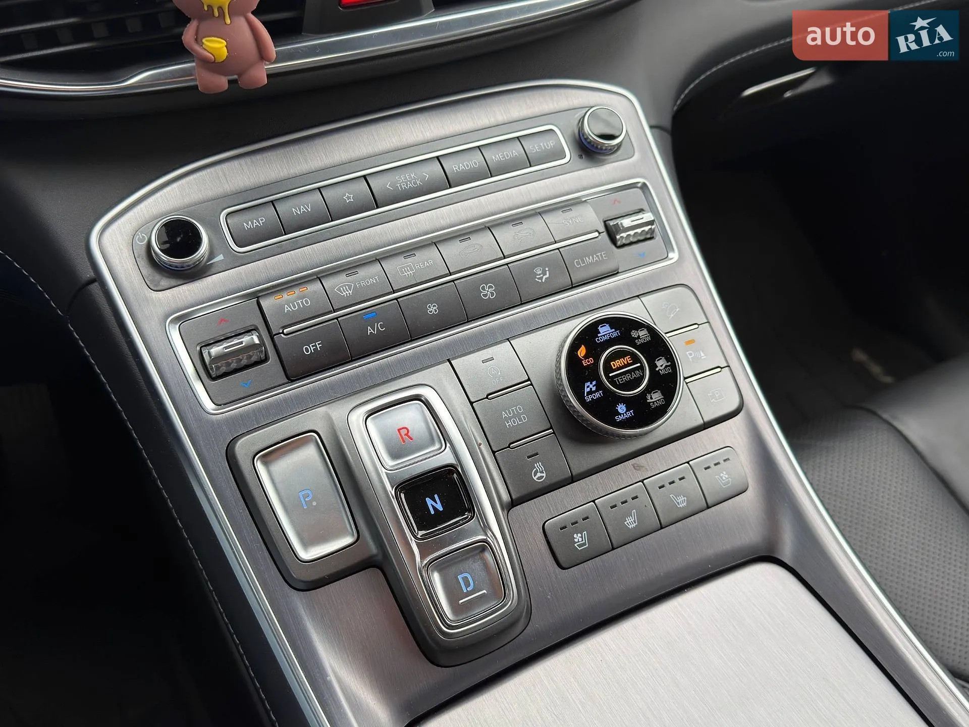2021 Hyundai Santa Fe - мініатюра 28