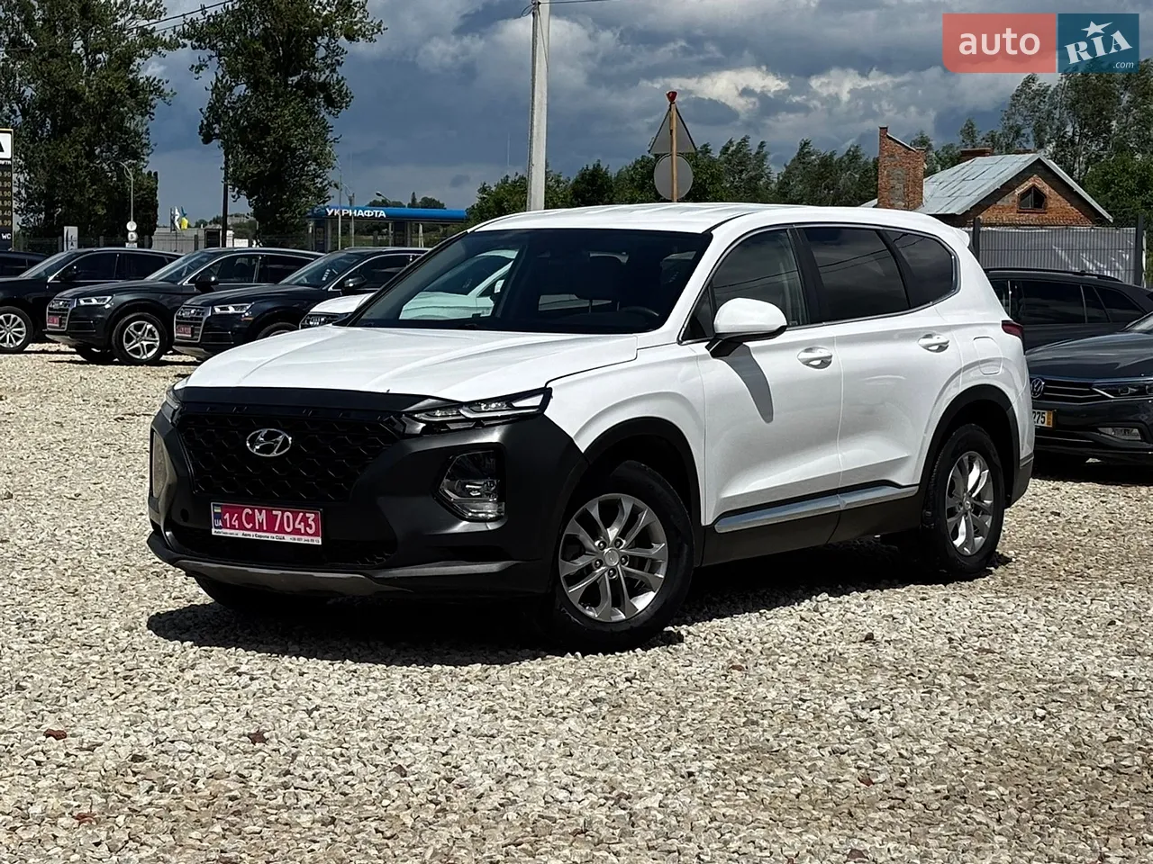 2018 Audi Q5 - мініатюра 45