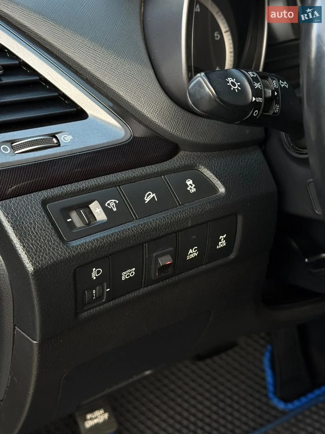 2013 Hyundai Santa Fe - мініатюра 19