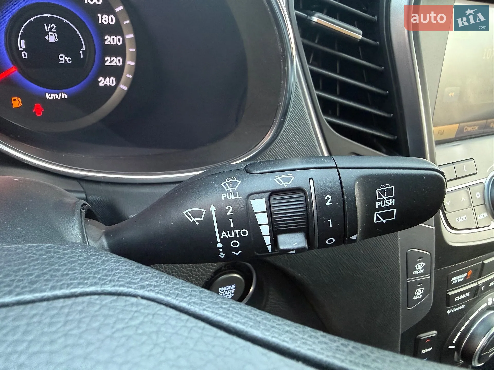 2014 Hyundai Santa Fe - мініатюра 40