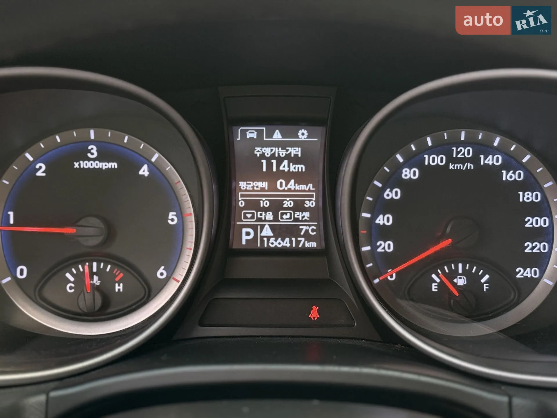 2013 Hyundai Santa Fe - мініатюра 12