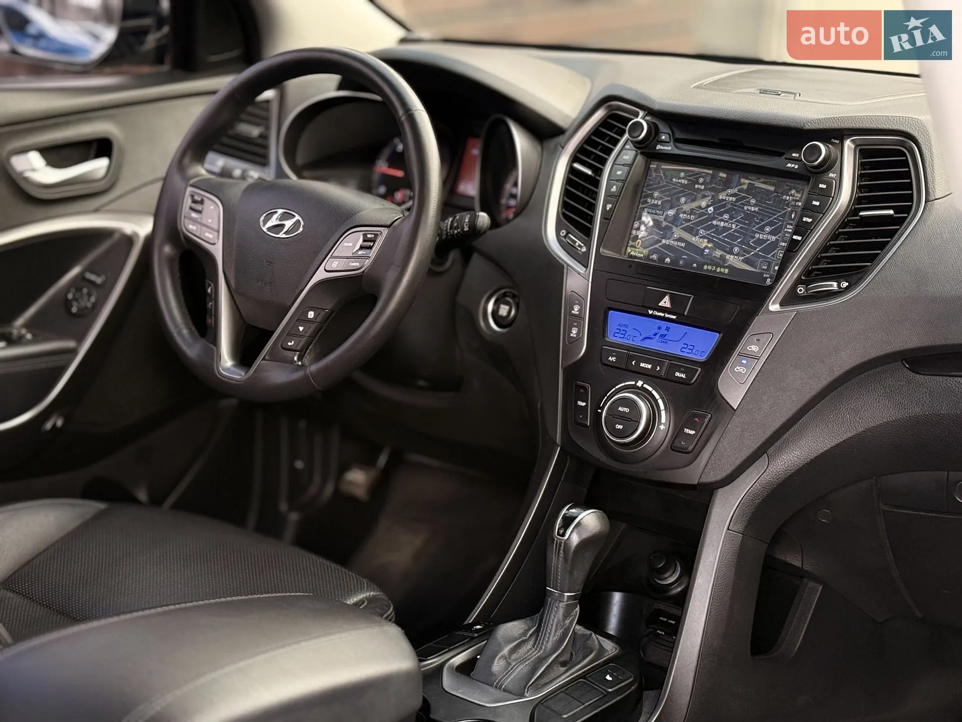 2013 Hyundai Santa Fe - мініатюра 15