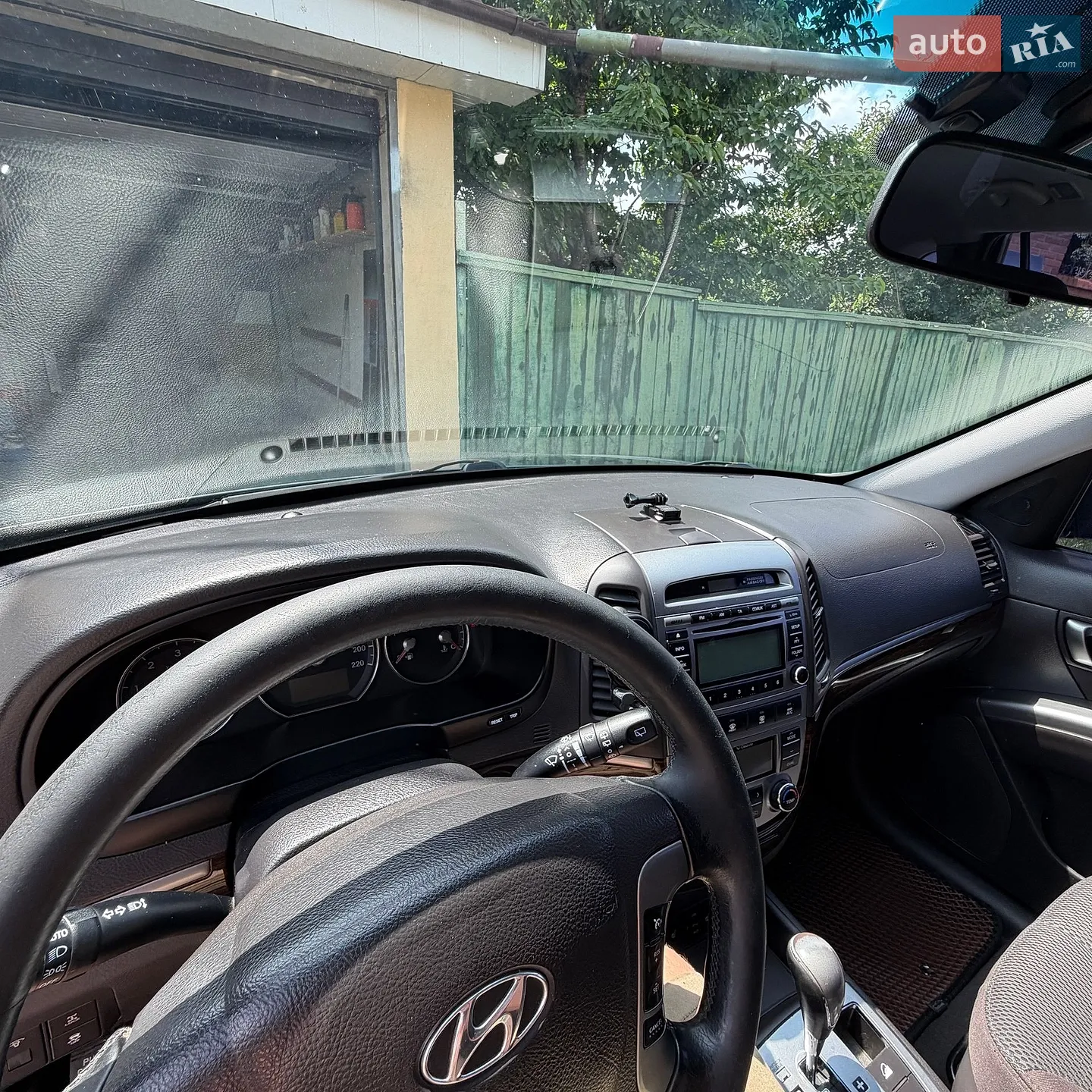2012 Hyundai Santa Fe - мініатюра 32