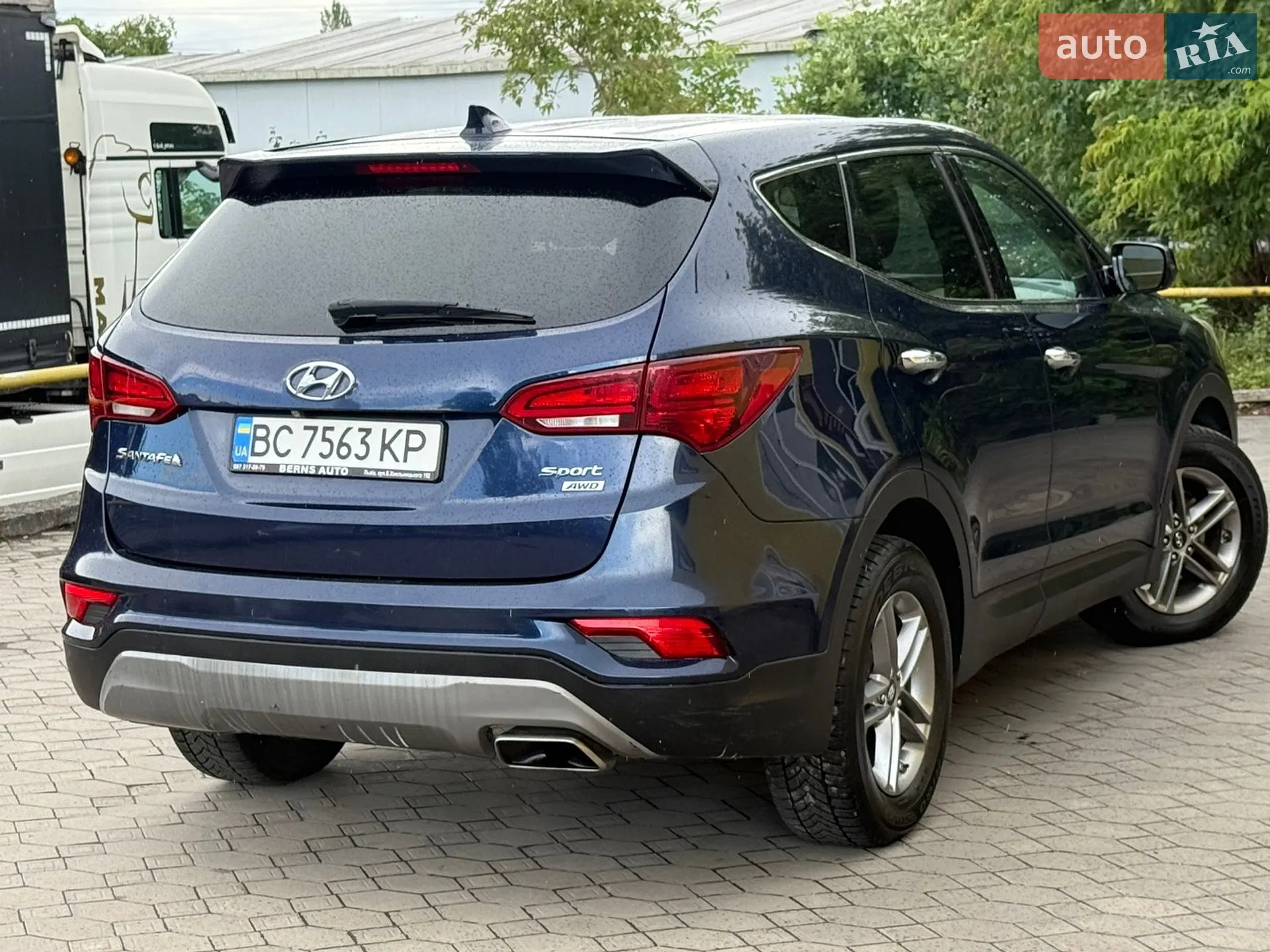 2016 Hyundai Santa Fe - мініатюра 50
