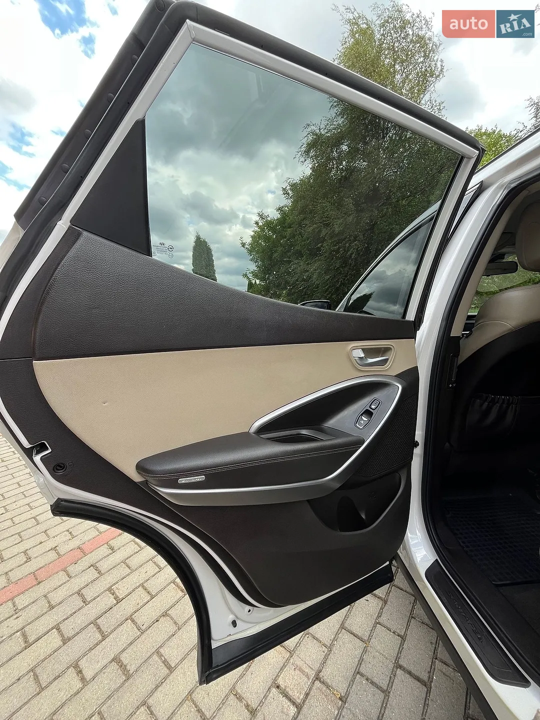 2013 Hyundai Santa Fe - мініатюра 15