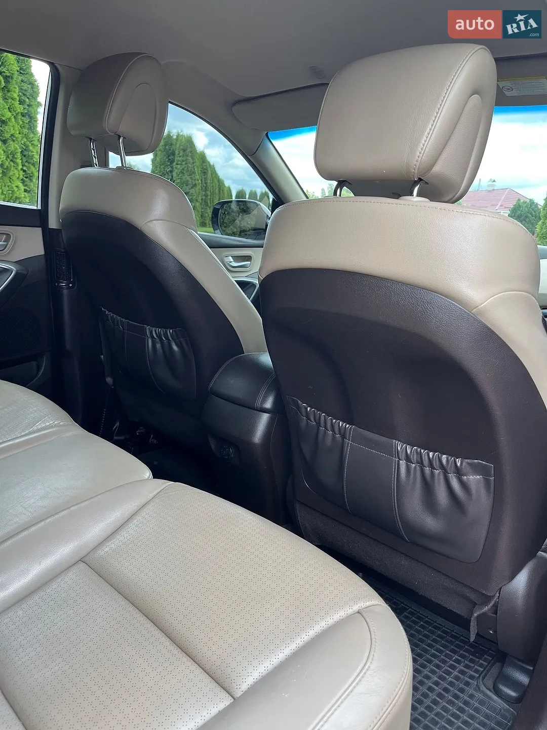 2013 Hyundai Santa Fe - мініатюра 30