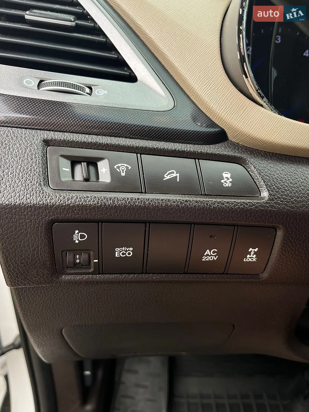 2013 Hyundai Santa Fe - мініатюра 42