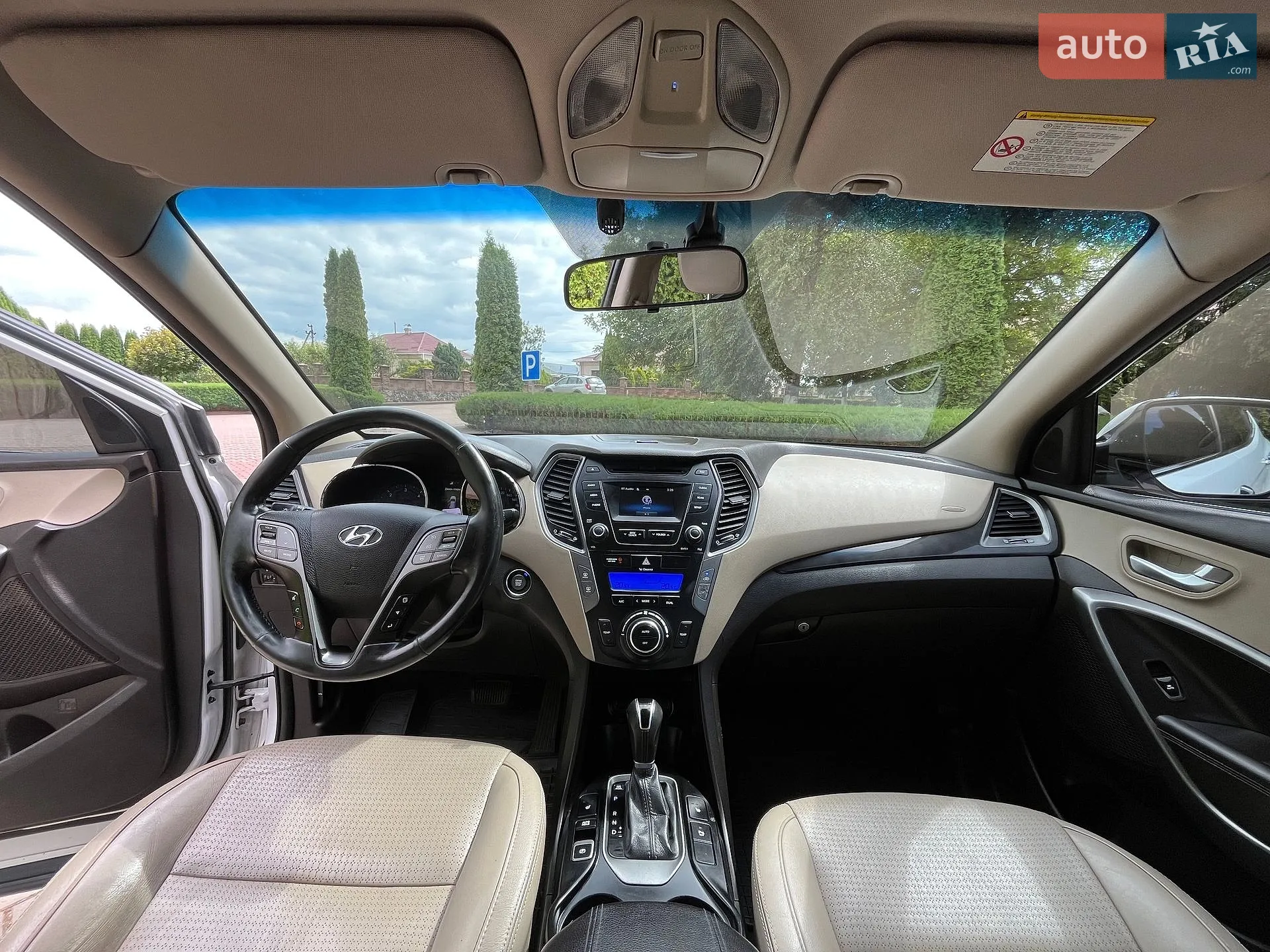 2013 Hyundai Santa Fe - мініатюра 48