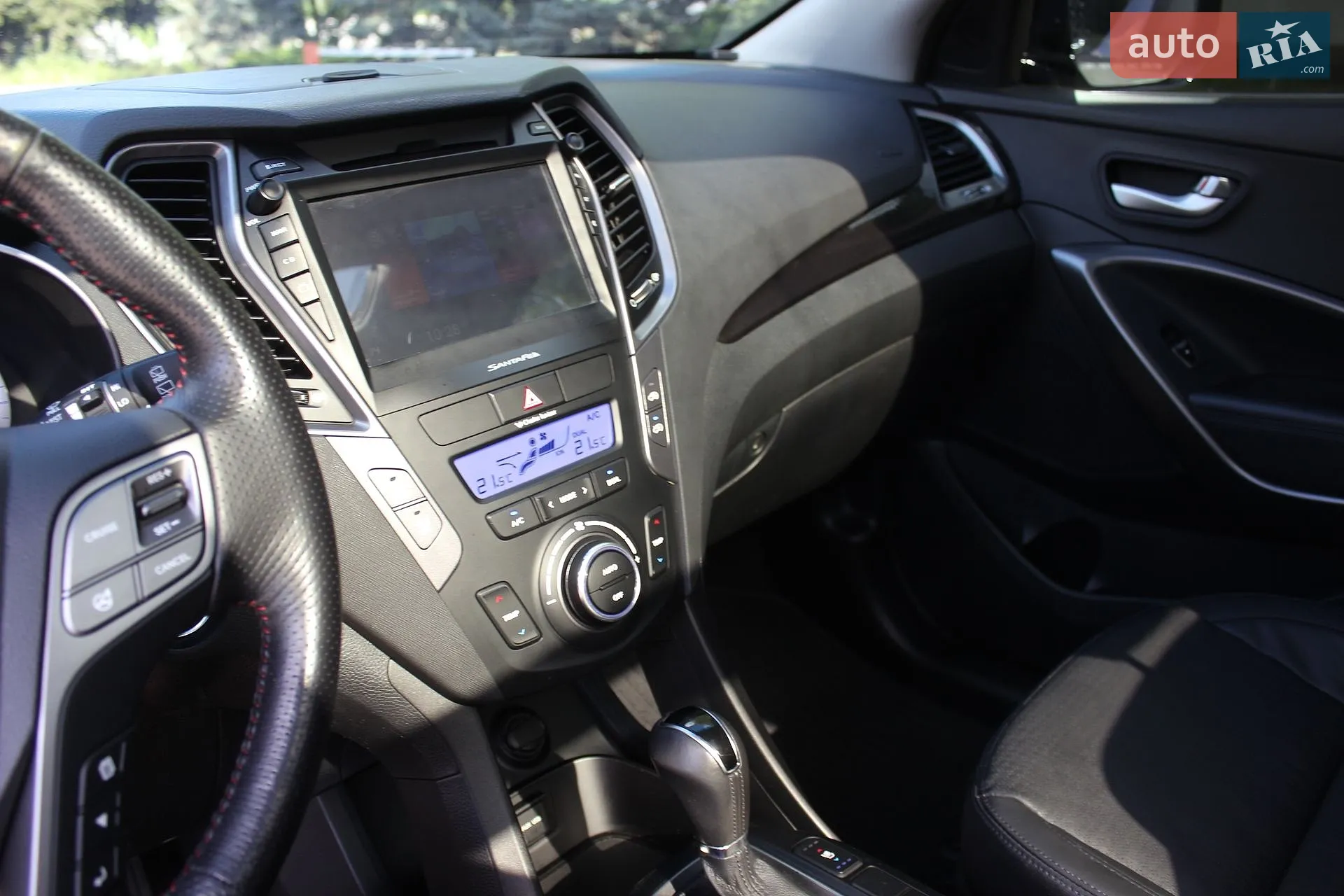 2012 Hyundai Santa Fe - мініатюра 48