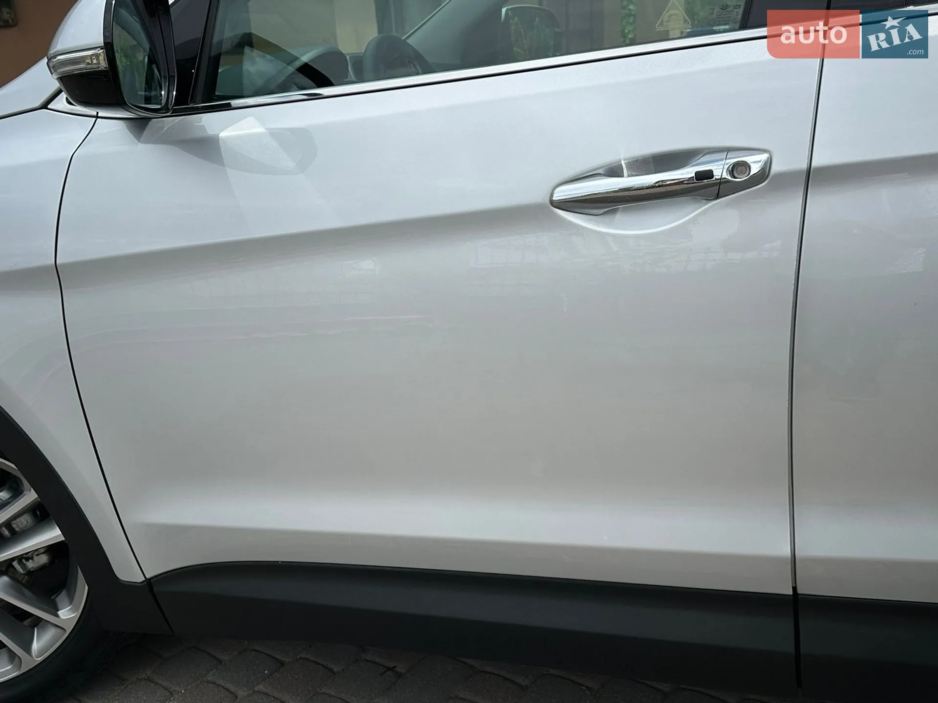2016 Hyundai Santa Fe - мініатюра 27