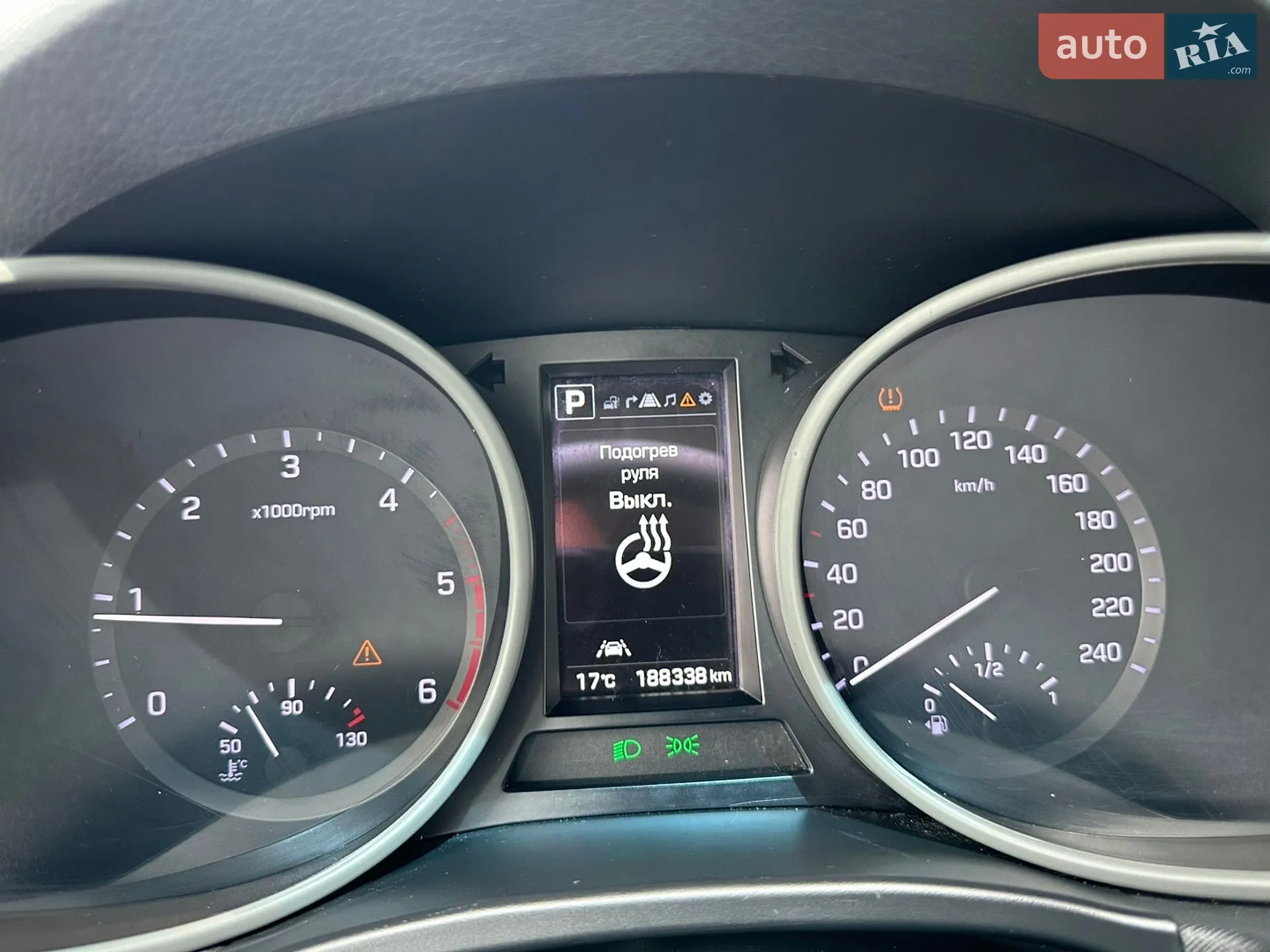 2016 Hyundai Santa Fe - мініатюра 61