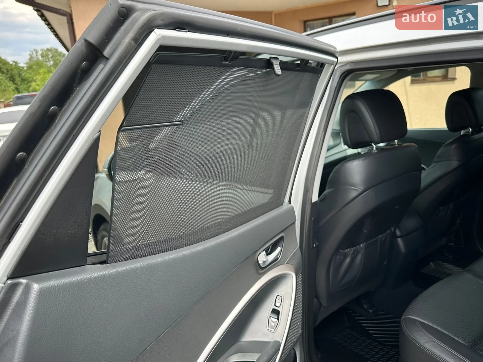 2016 Hyundai Santa Fe - мініатюра 80