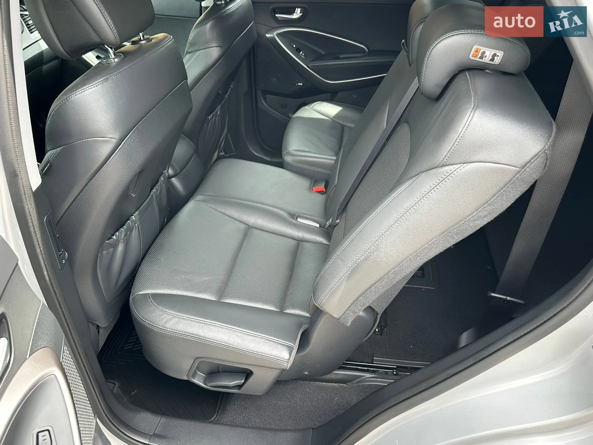 2016 Hyundai Santa Fe - мініатюра 84