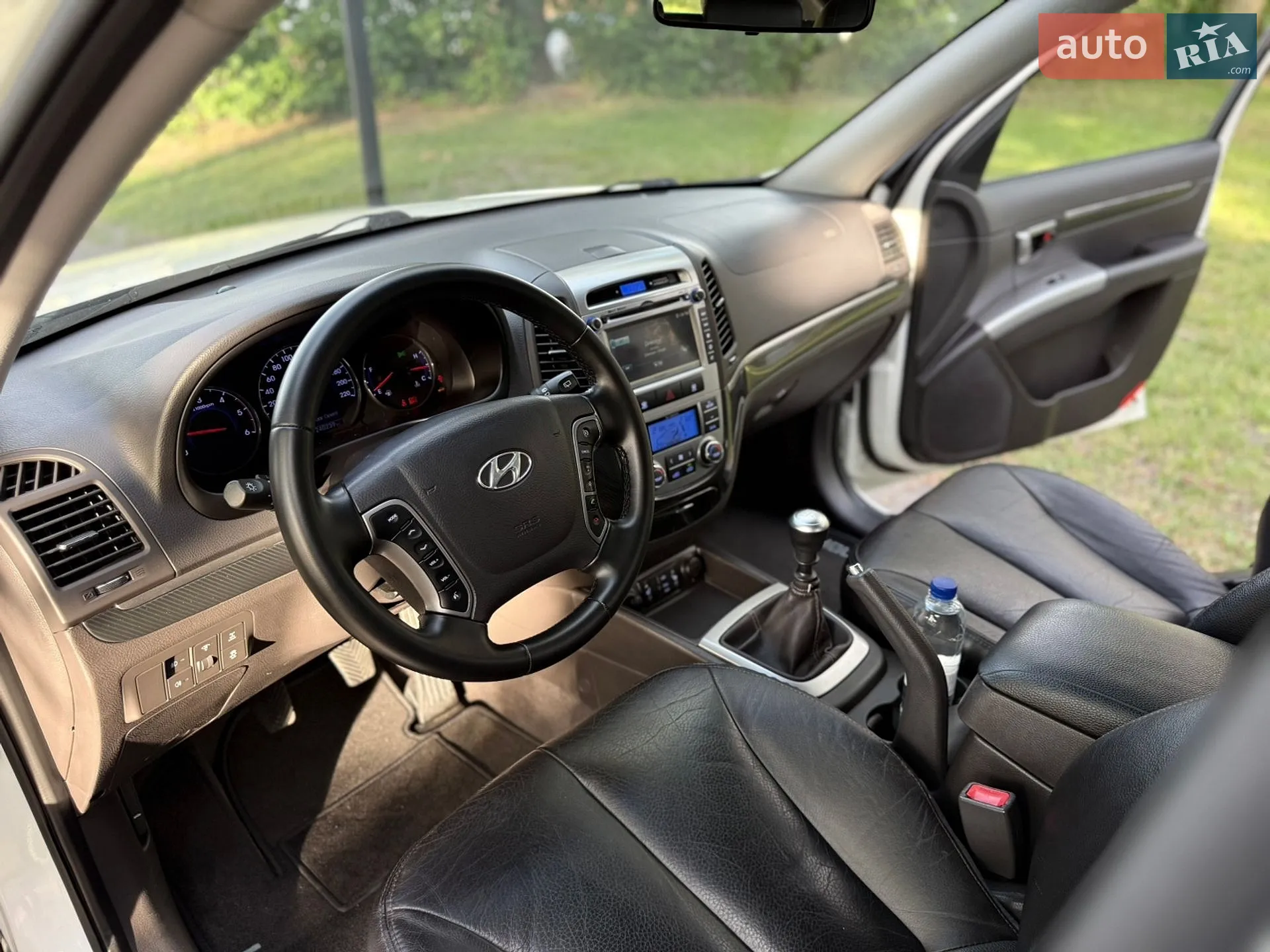 2011 Hyundai Santa Fe - мініатюра 41