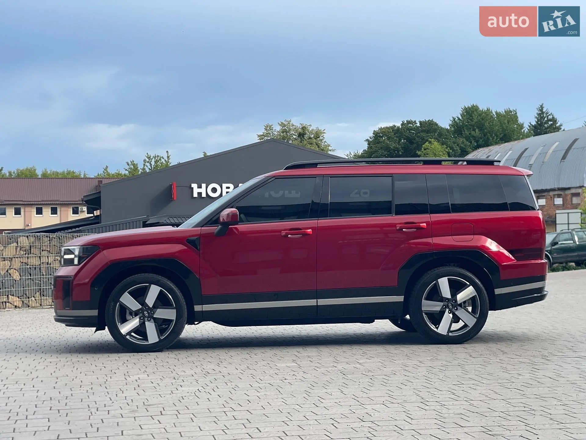 2024 Hyundai Santa Fe - мініатюра 10