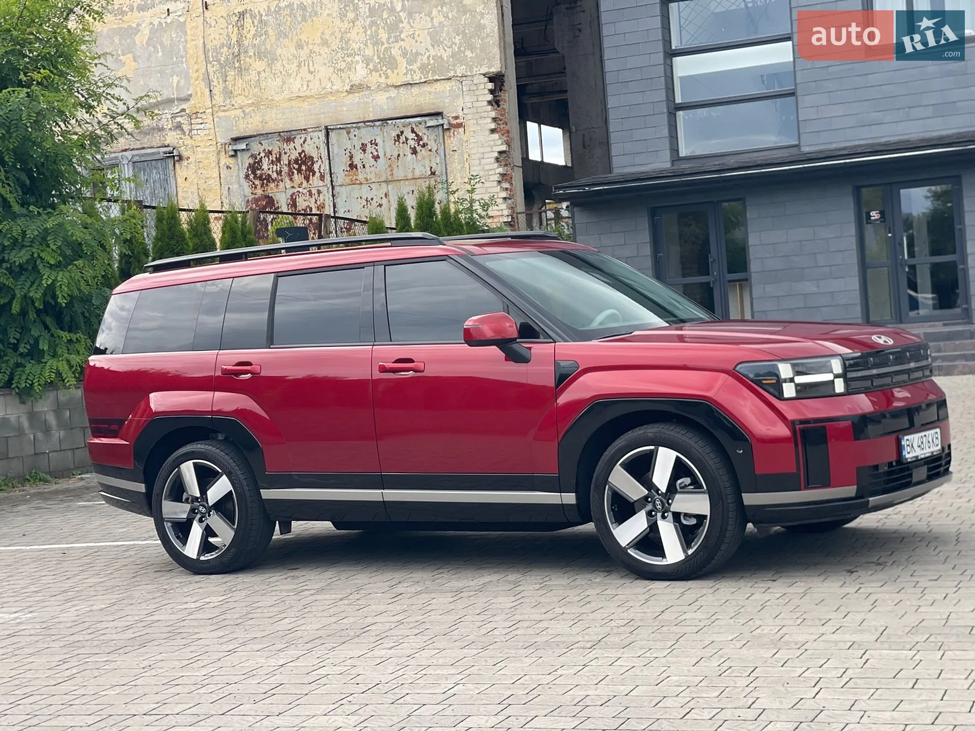 2024 Hyundai Santa Fe - мініатюра 15