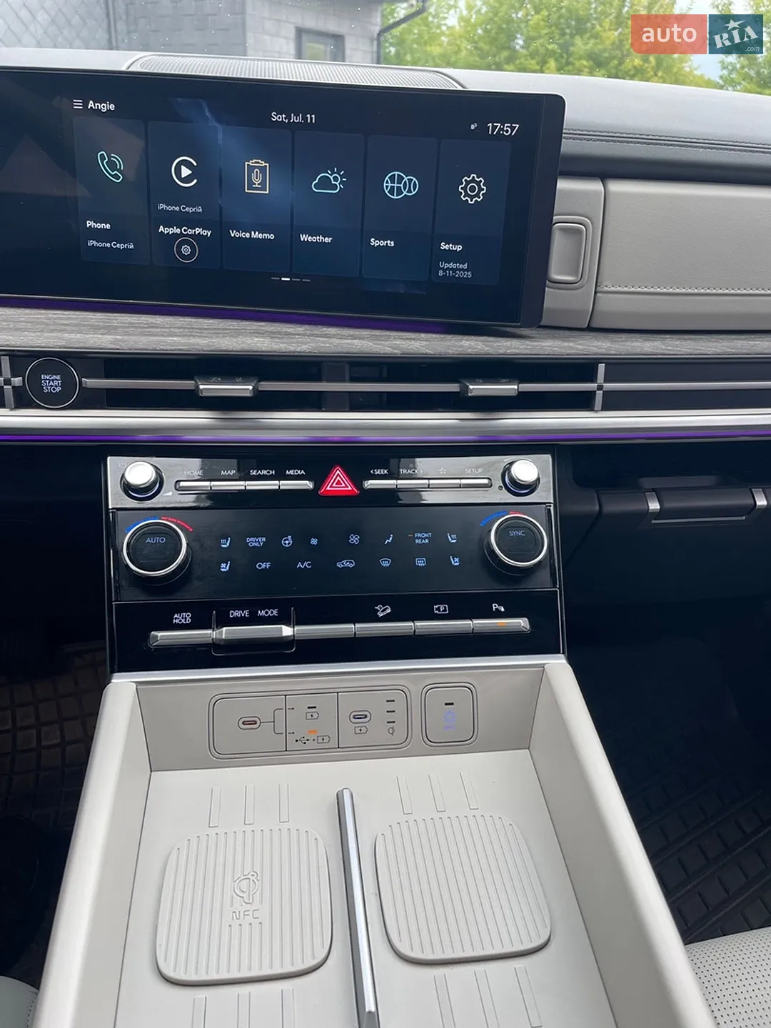 2024 Hyundai Santa Fe - мініатюра 25