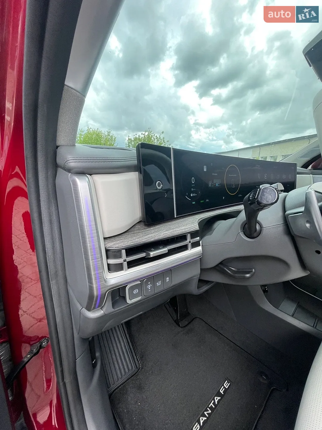 2024 Hyundai Santa Fe - мініатюра 29