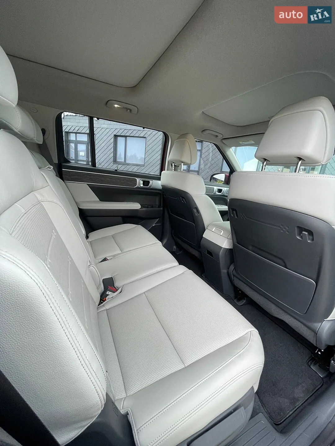 2024 Hyundai Santa Fe - мініатюра 32