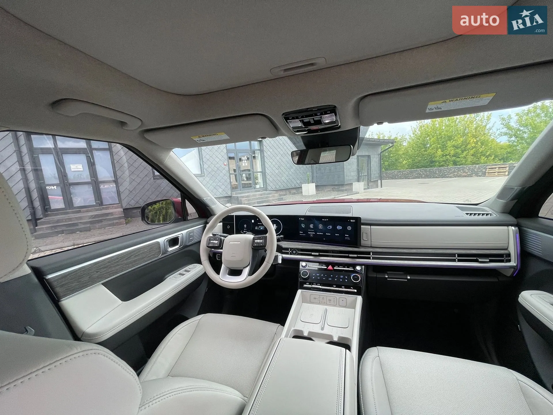 2024 Hyundai Santa Fe - мініатюра 33
