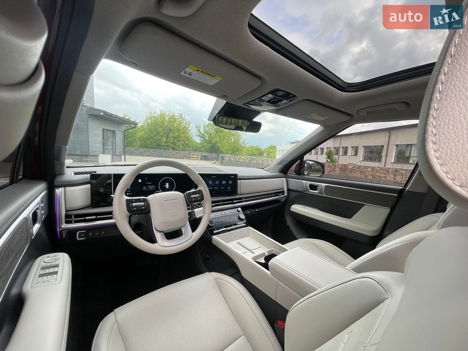 2024 Hyundai Santa Fe - мініатюра 43