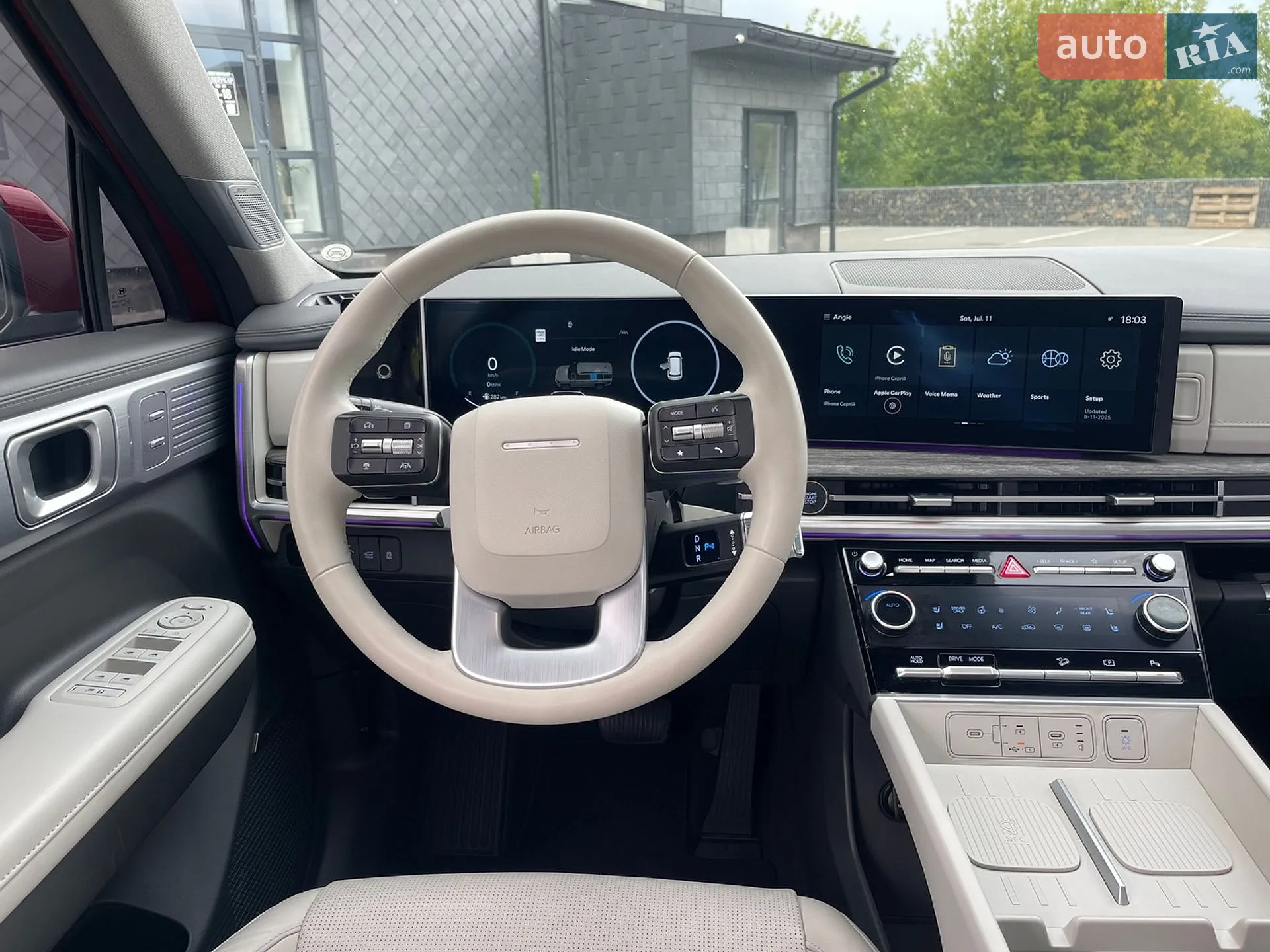 2024 Hyundai Santa Fe - мініатюра 44