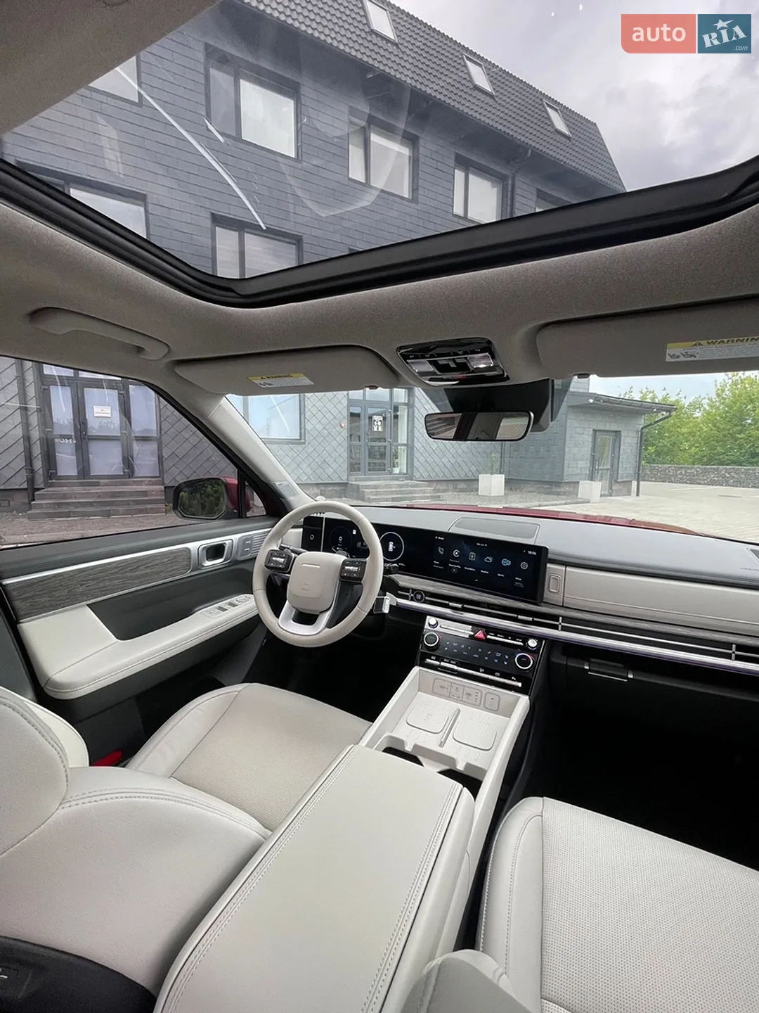 2024 Hyundai Santa Fe - мініатюра 51