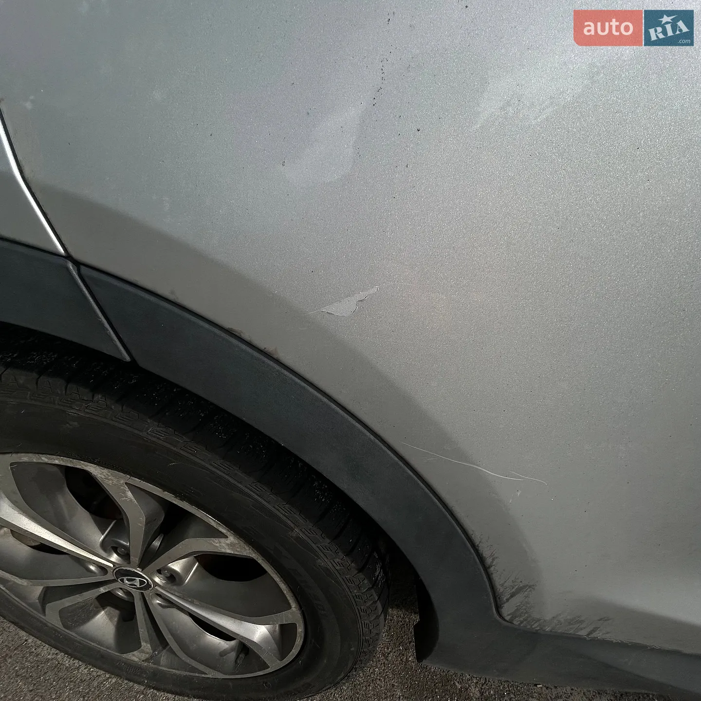 2013 Hyundai Santa Fe - мініатюра 14