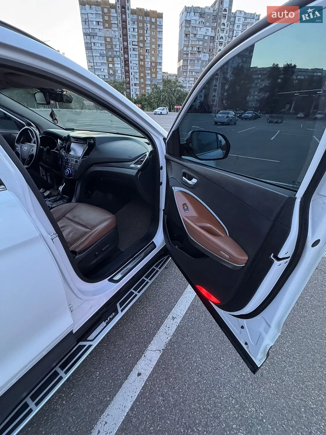 2015 Hyundai Santa Fe - мініатюра 12