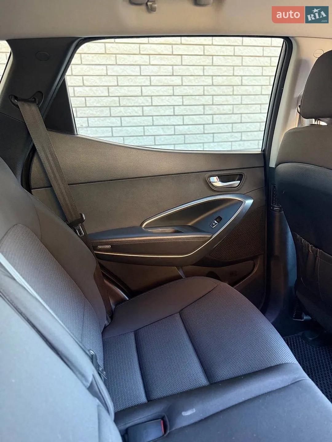 2013 Hyundai Santa Fe - мініатюра 27