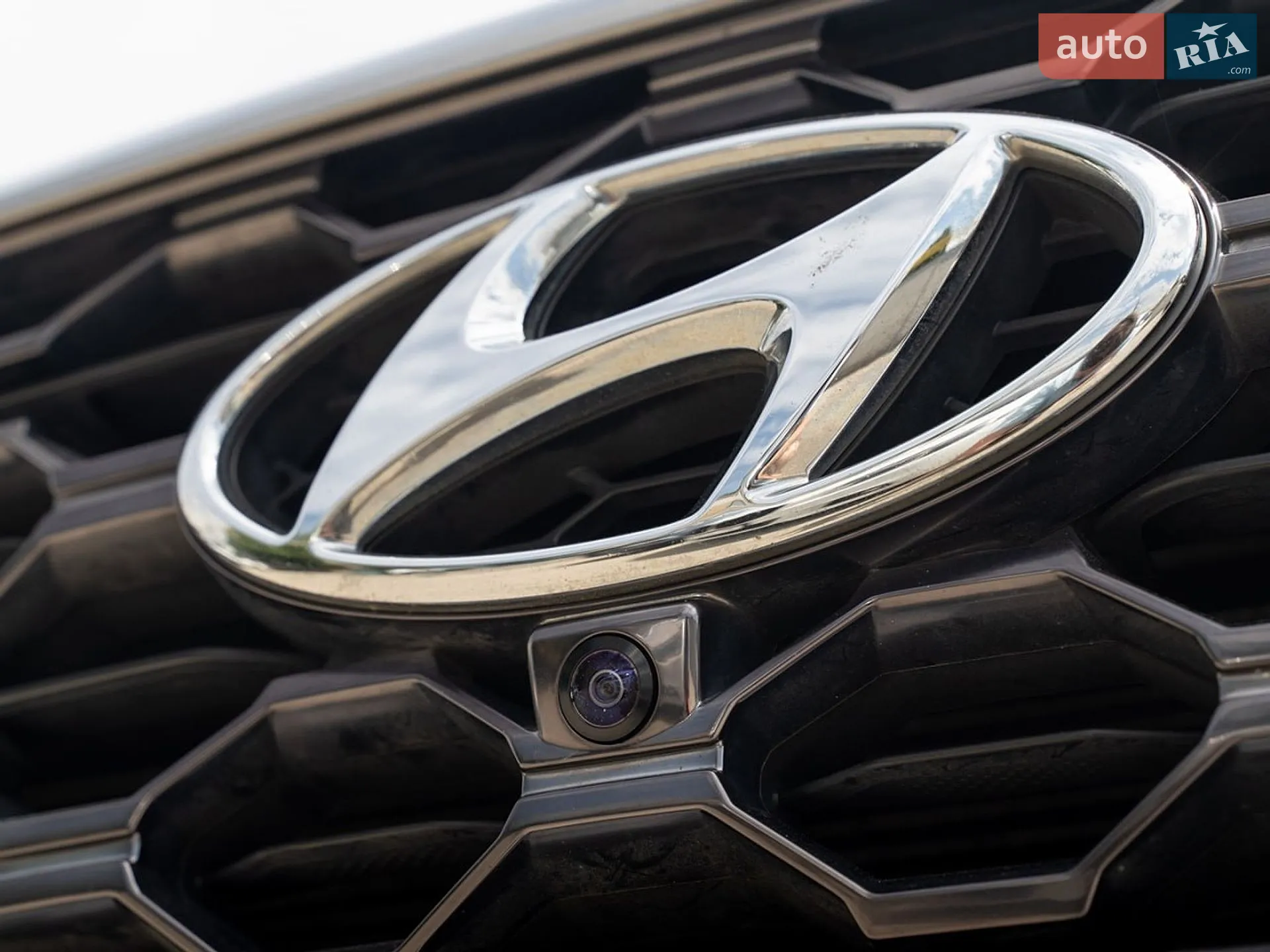 2019 Hyundai Santa Fe - мініатюра 6