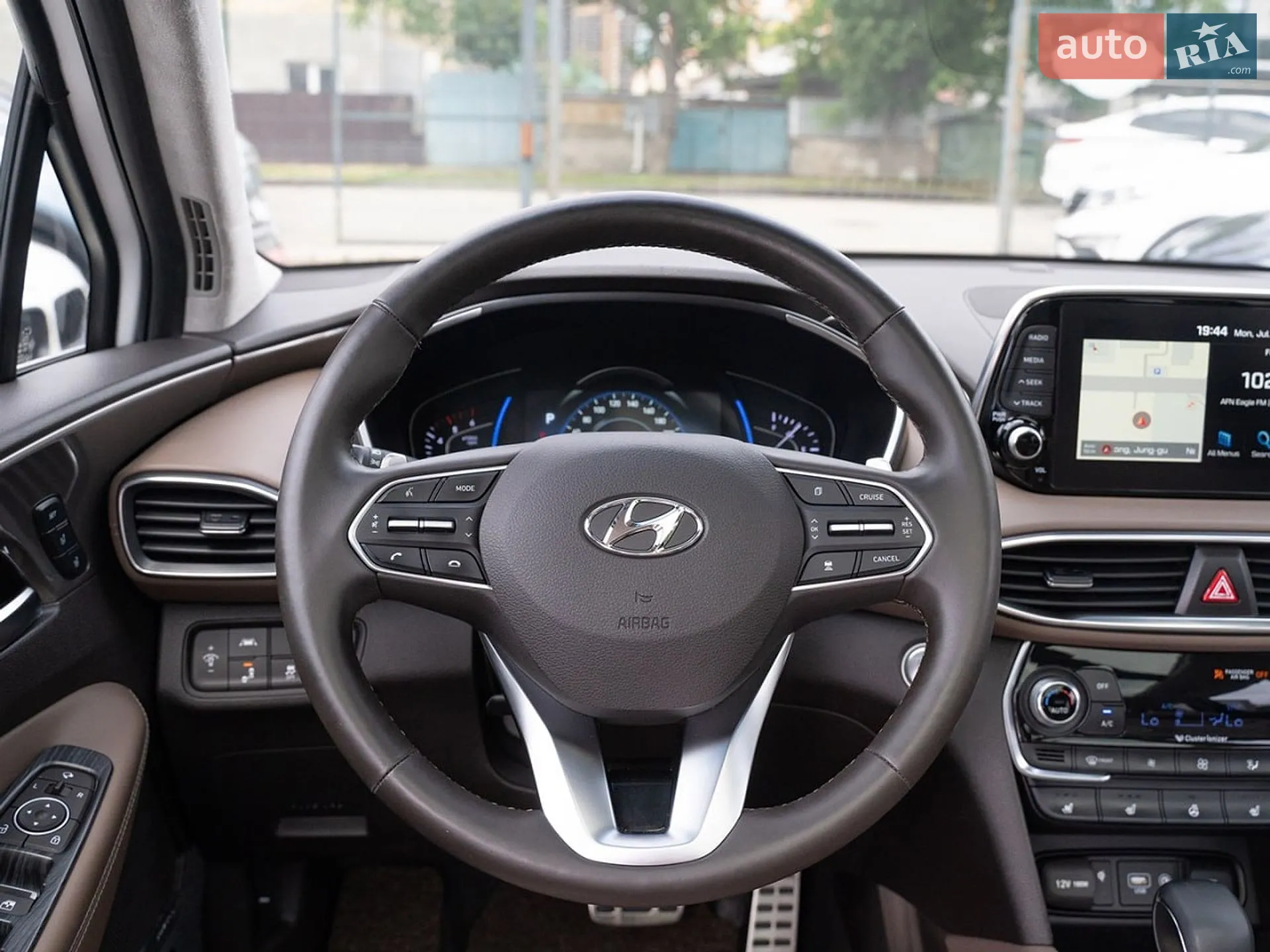 2019 Hyundai Santa Fe - мініатюра 15